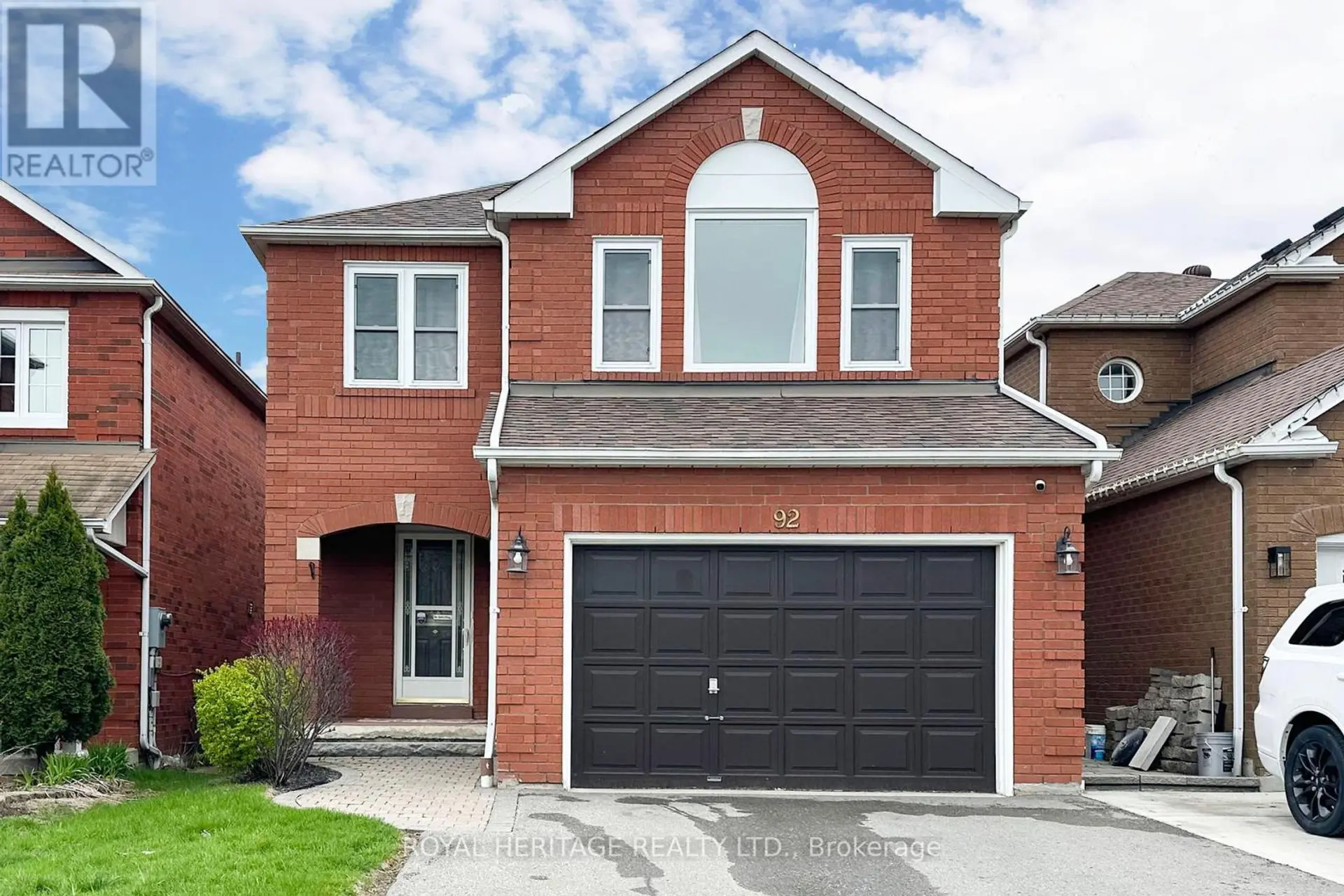 92 BOOTH CRESCENT - Image 1