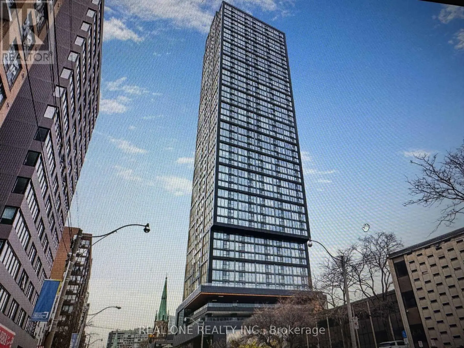 #3012 319 JARVIS STREET - Image 1