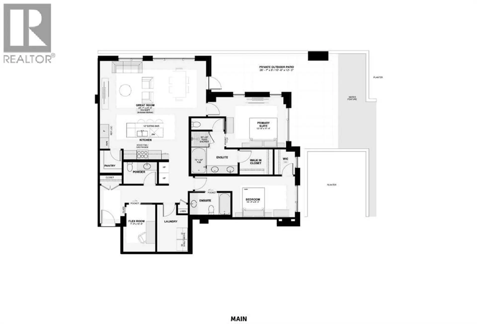 #301 4185 Norford Avenue NW - Image 2