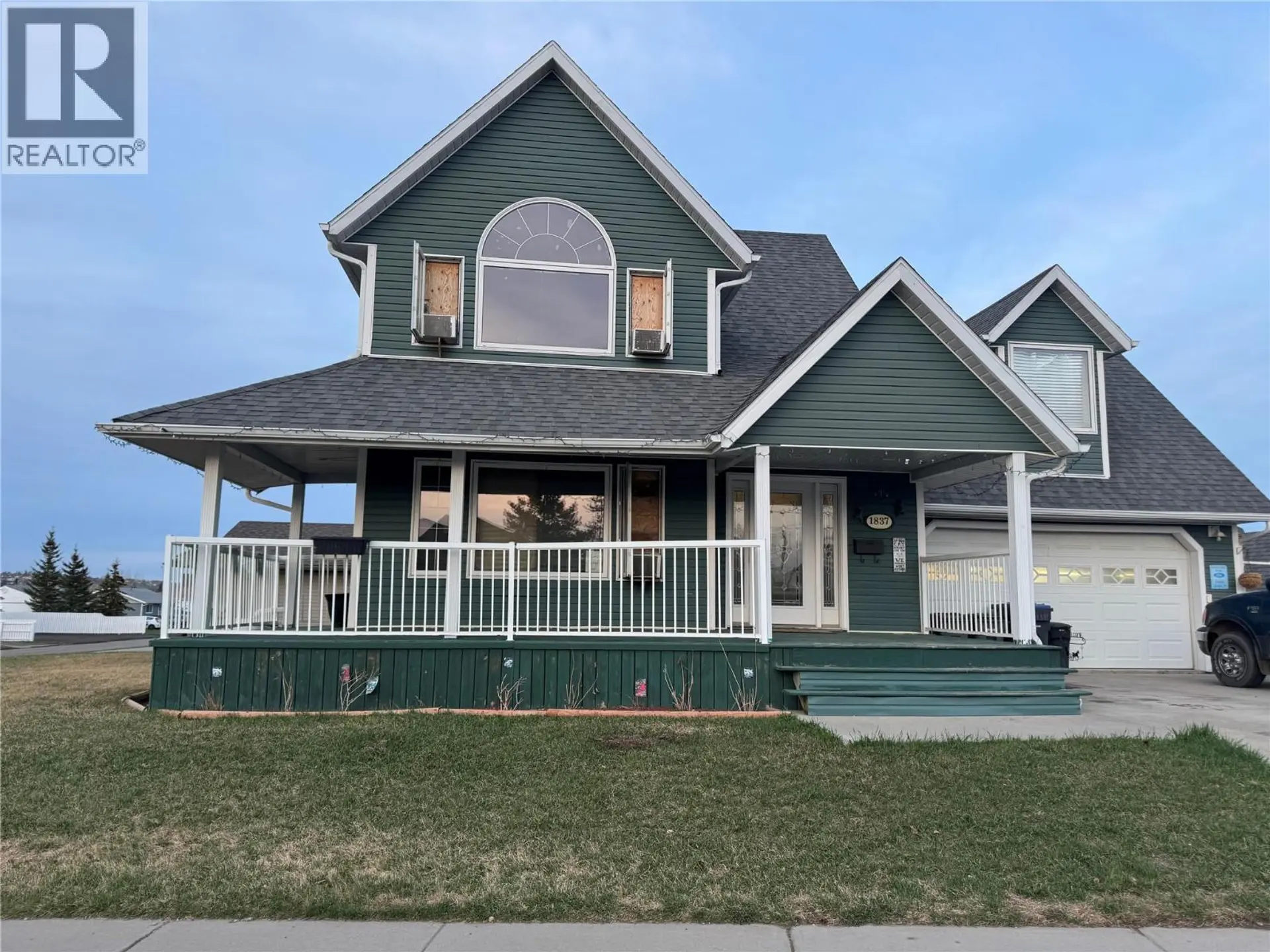 1837 109 Avenue - Image 1
