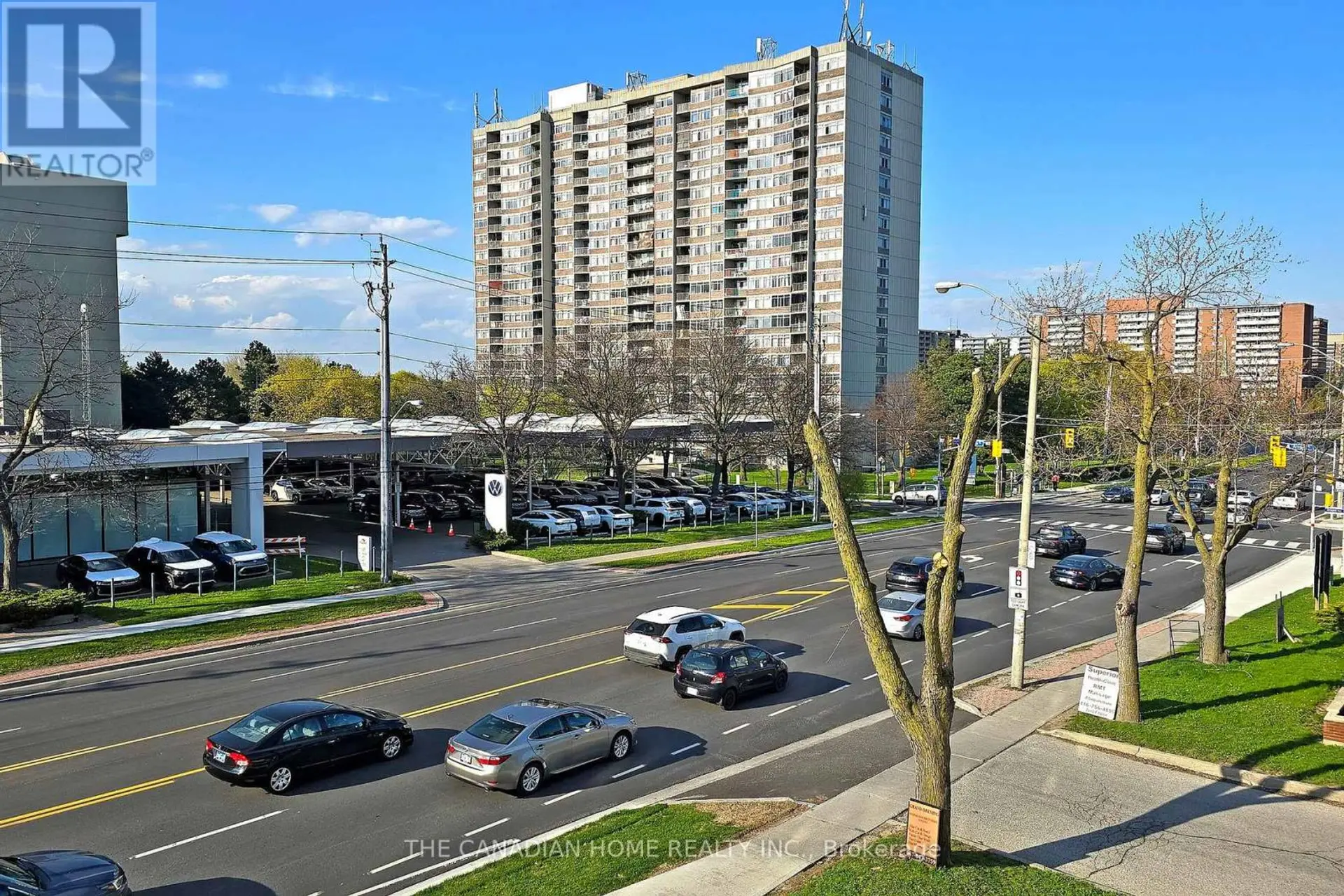 #212 3429 SHEPPARD AVENUE E - Image 12