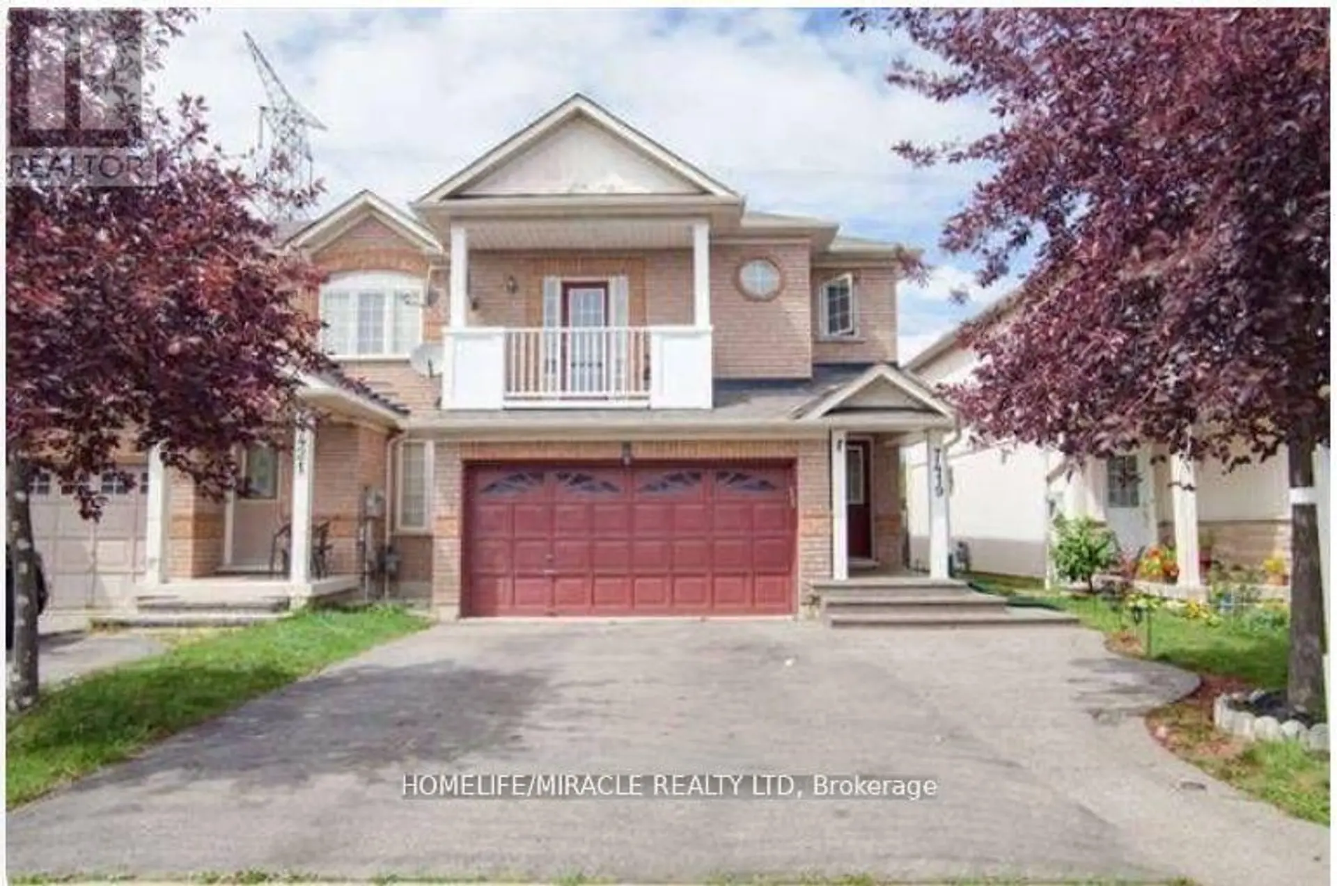 7419 MAGISTRATE TERRACE - Image 1