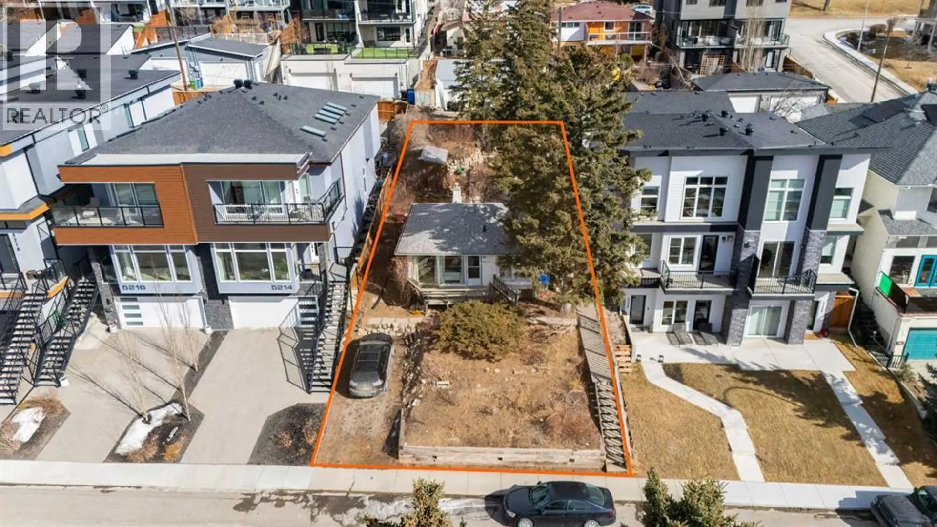 5212 22 Avenue NW - Image 1