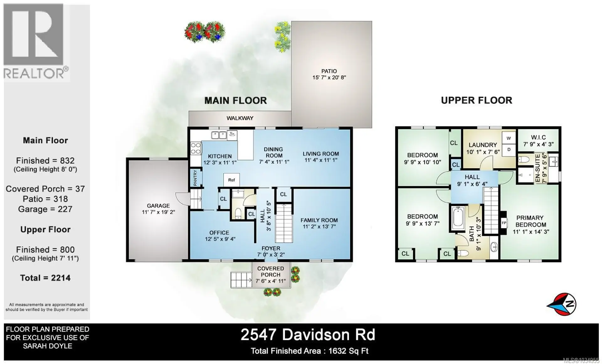 2547 Davidson Rd - Image 17
