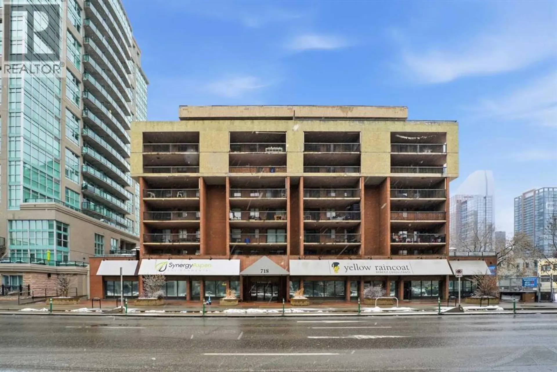 #704 718 12 Avenue SW - Image 17