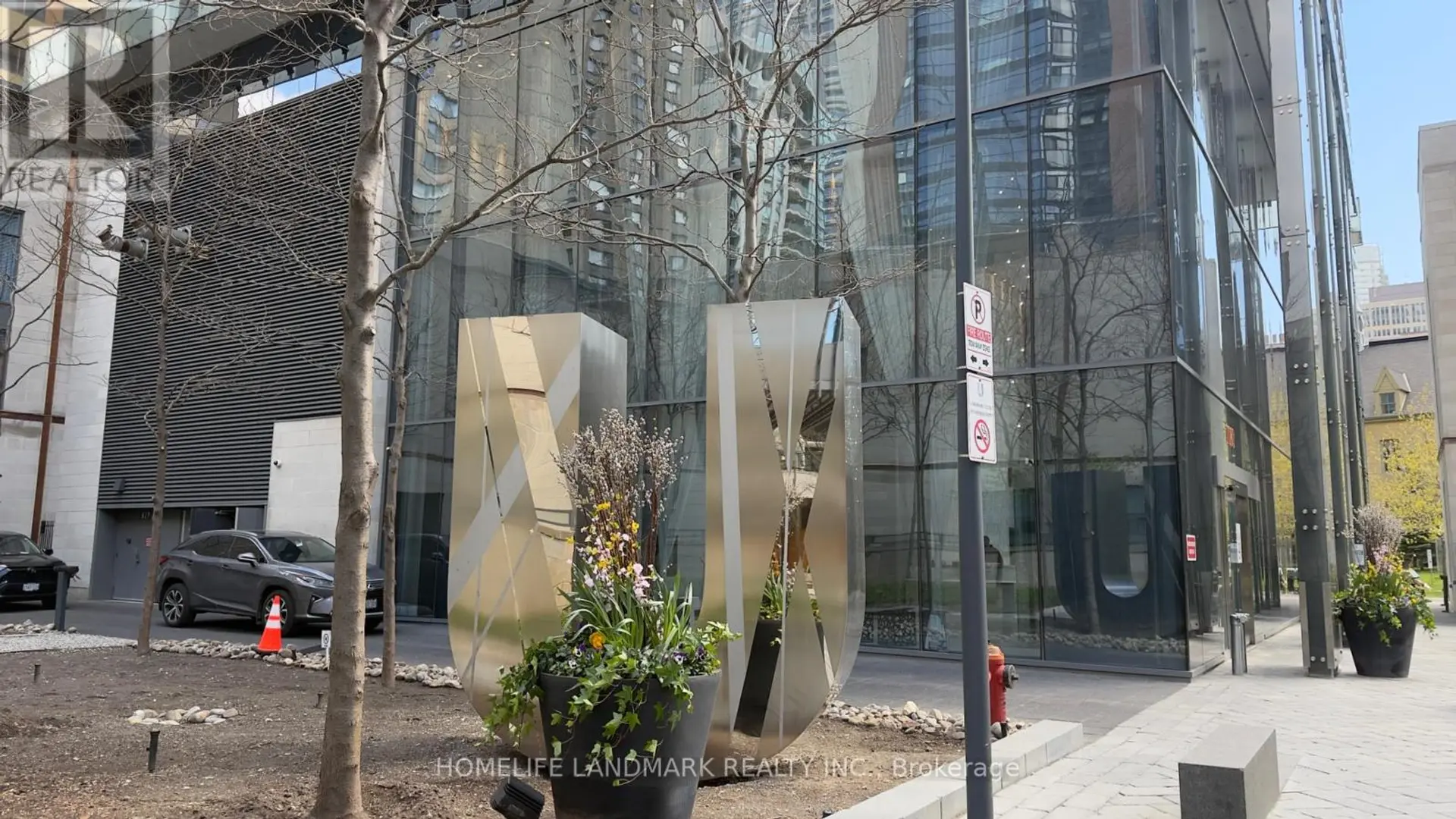 #3010 1080 BAY STREET - Image 2
