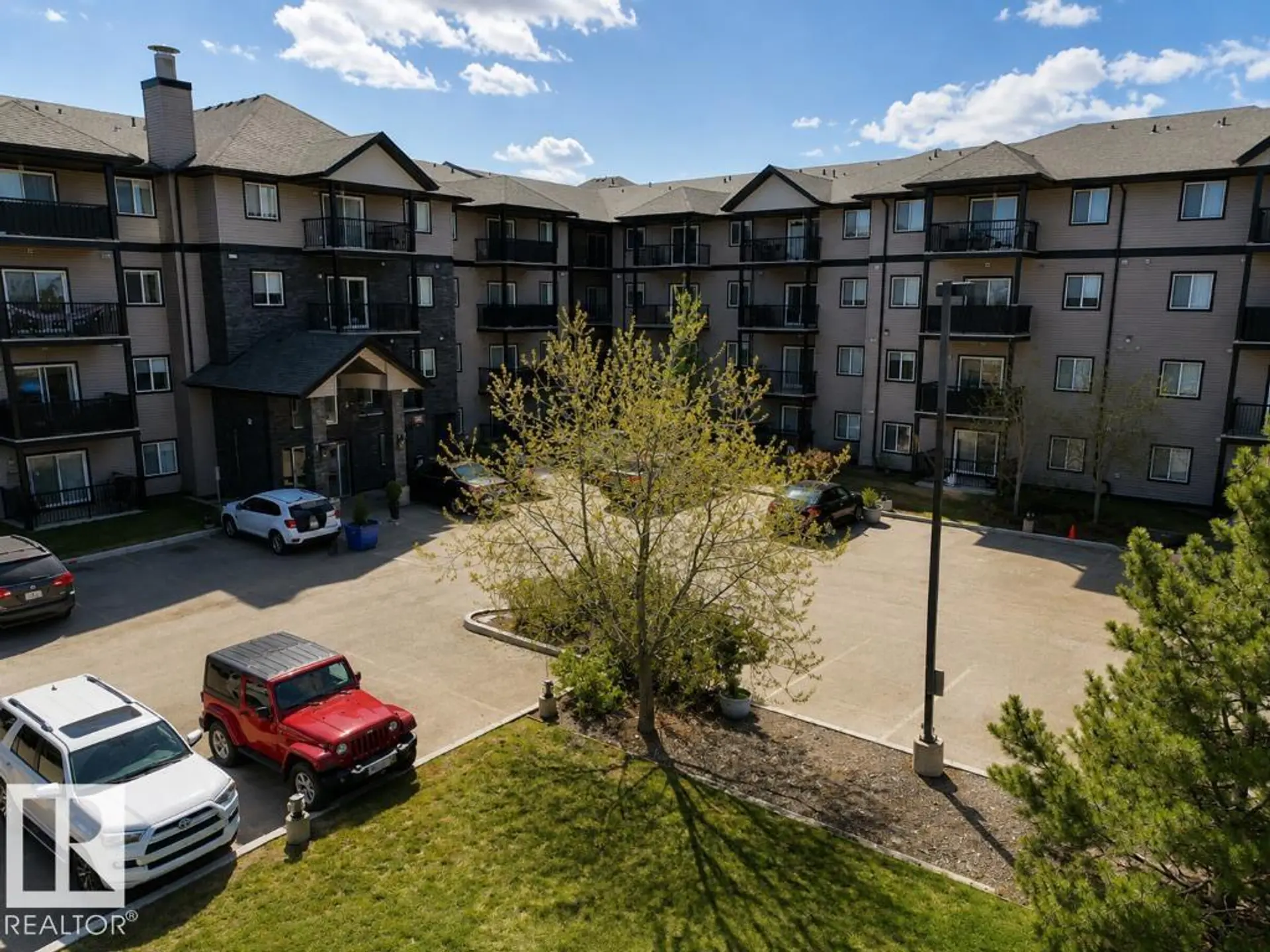 #311 14808 125 ST NW - Image 19