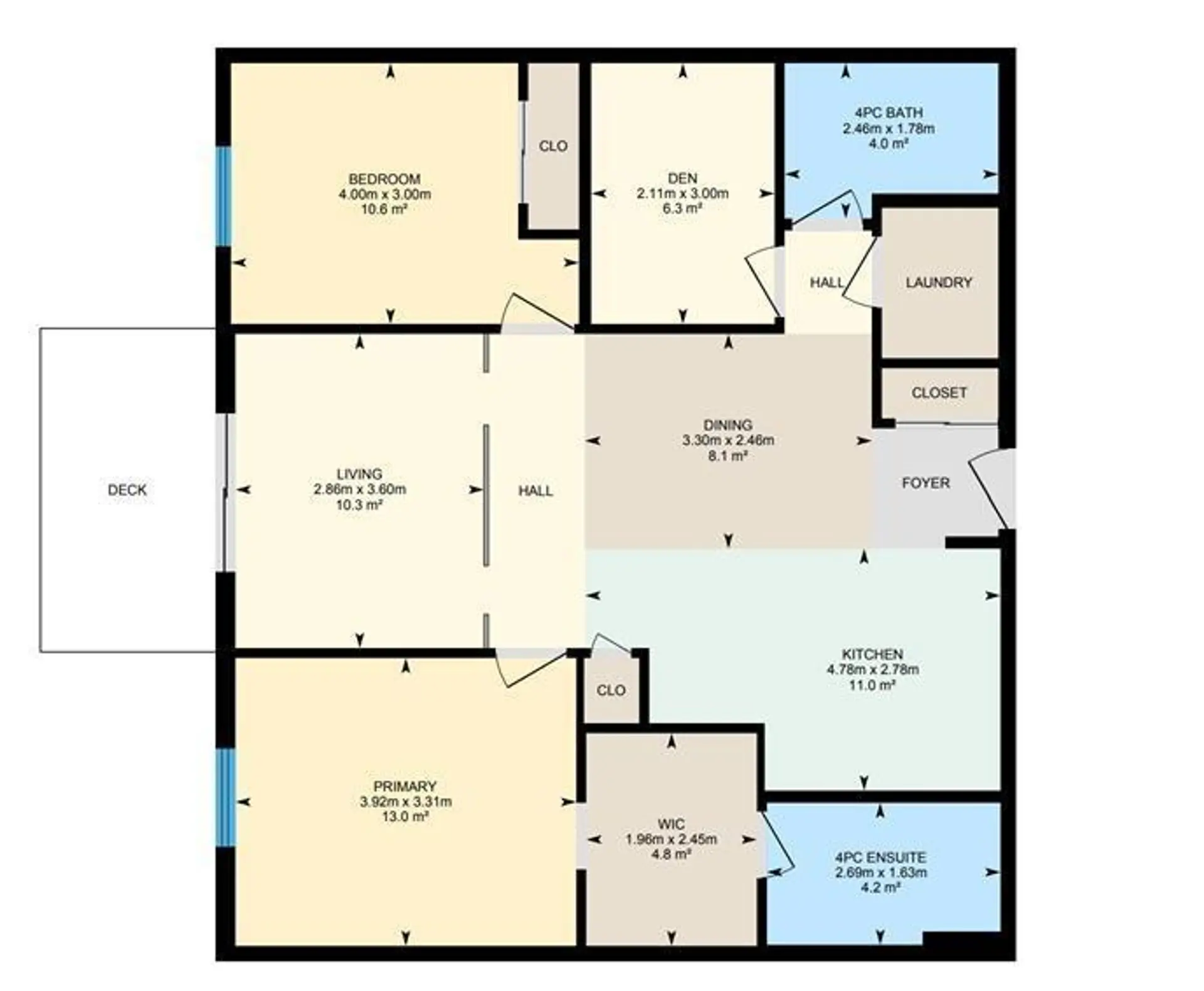 #311 14808 125 ST NW - Image 20