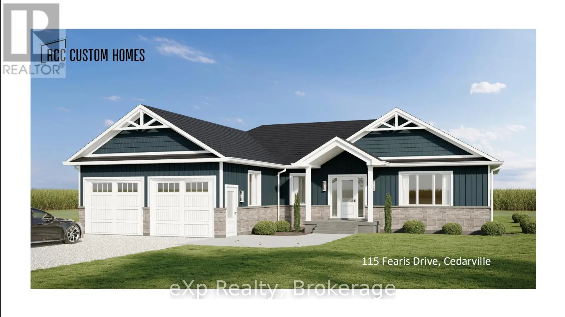 115 FEAIRS DRIVE - Image 1