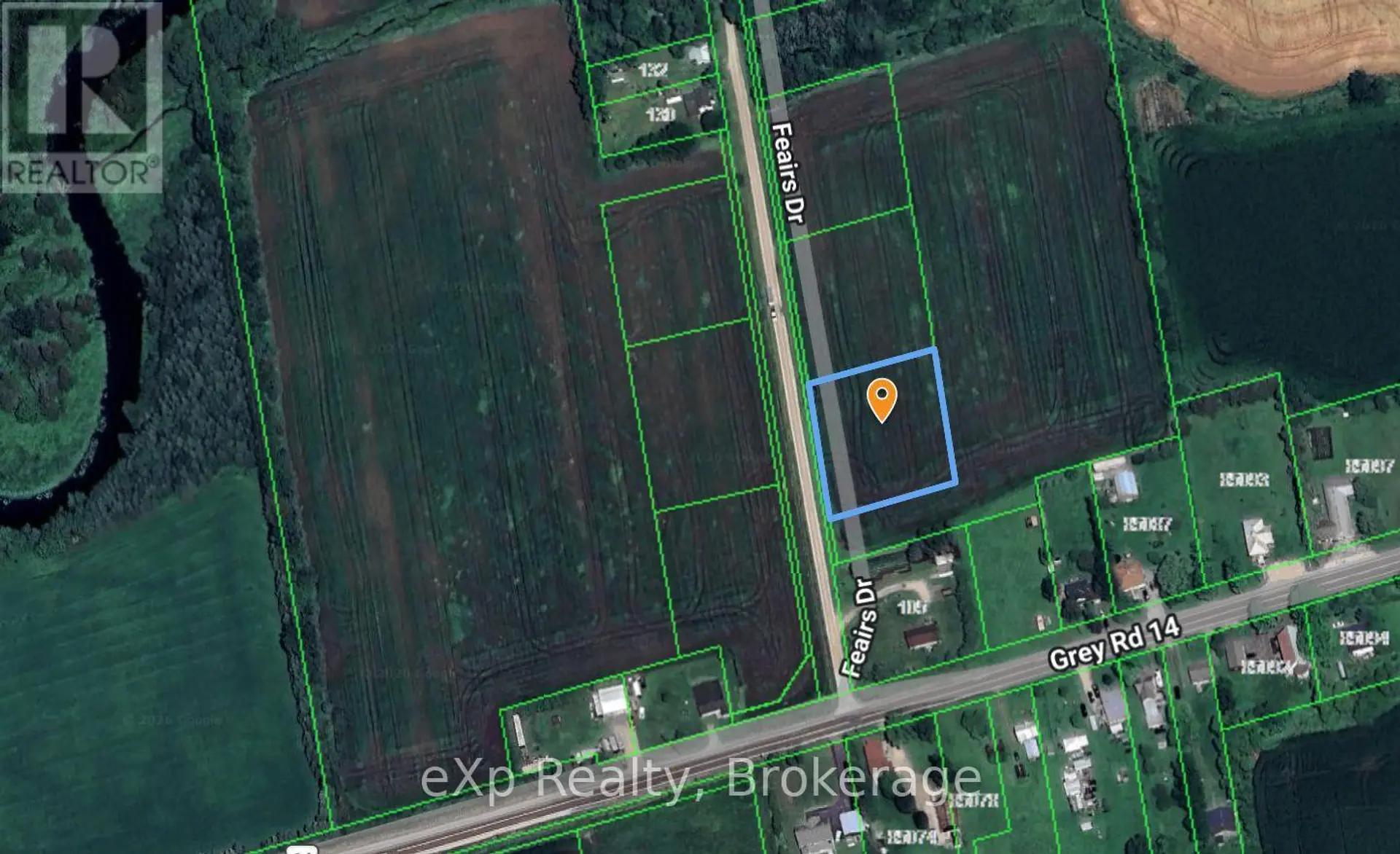 115 FEAIRS DRIVE - Image 2