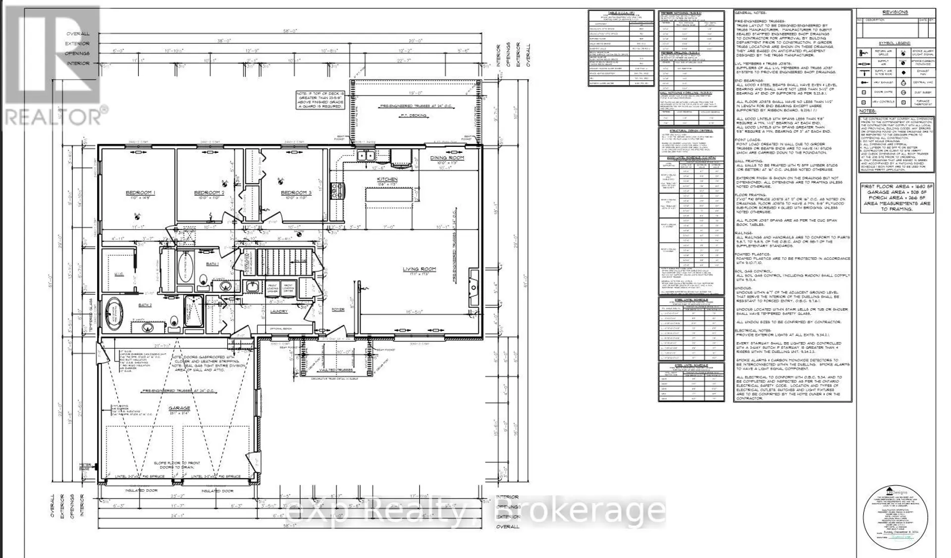 115 FEAIRS DRIVE - Image 3