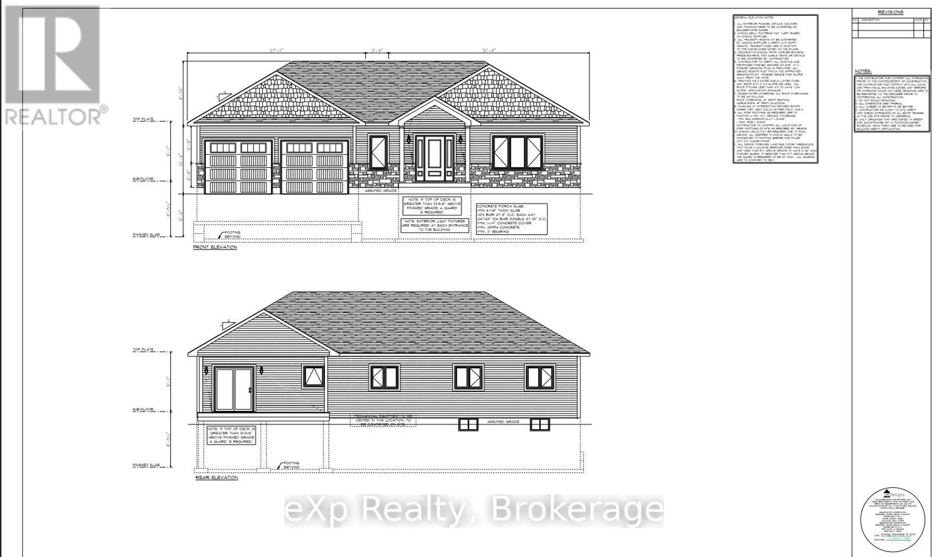 115 FEAIRS DRIVE - Image 6