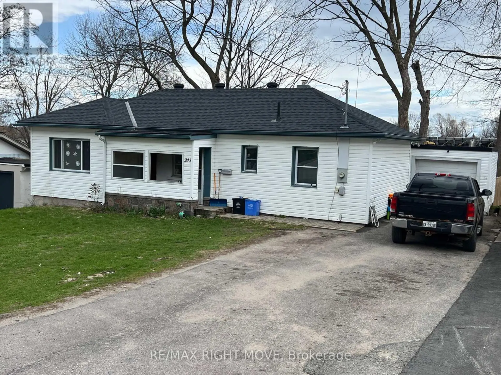 243 MCKINNELL STREET - Image 1