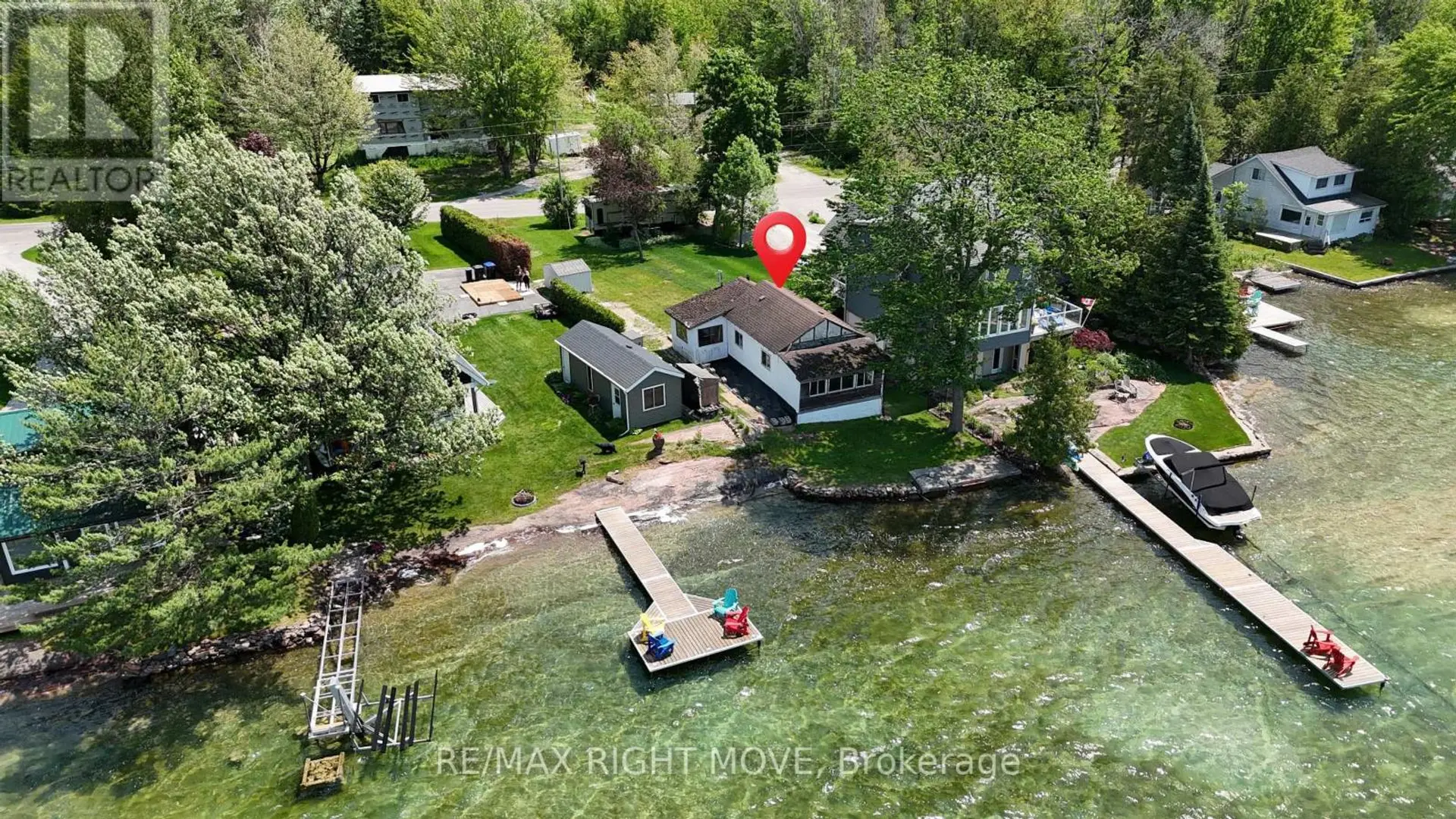 7682 OAK POINT ROAD - Image 2