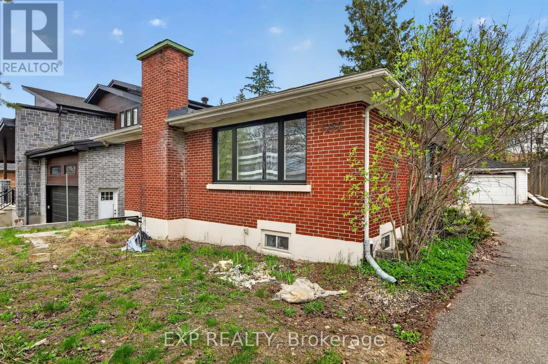 1255 EVANS BOULEVARD N - Image 1