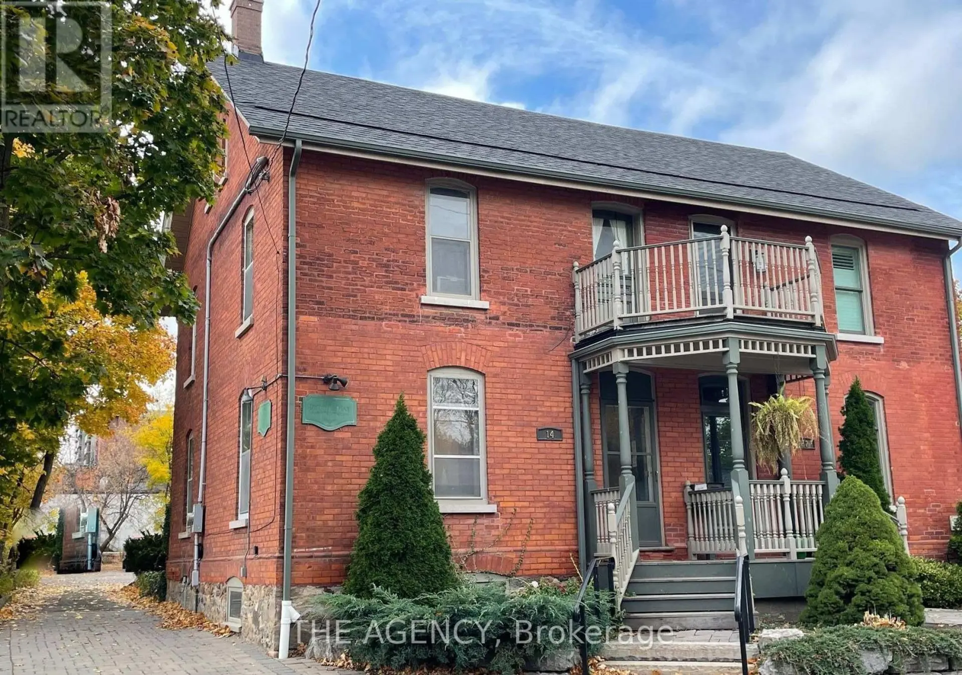 14 CHURCH STREET S - Image 1