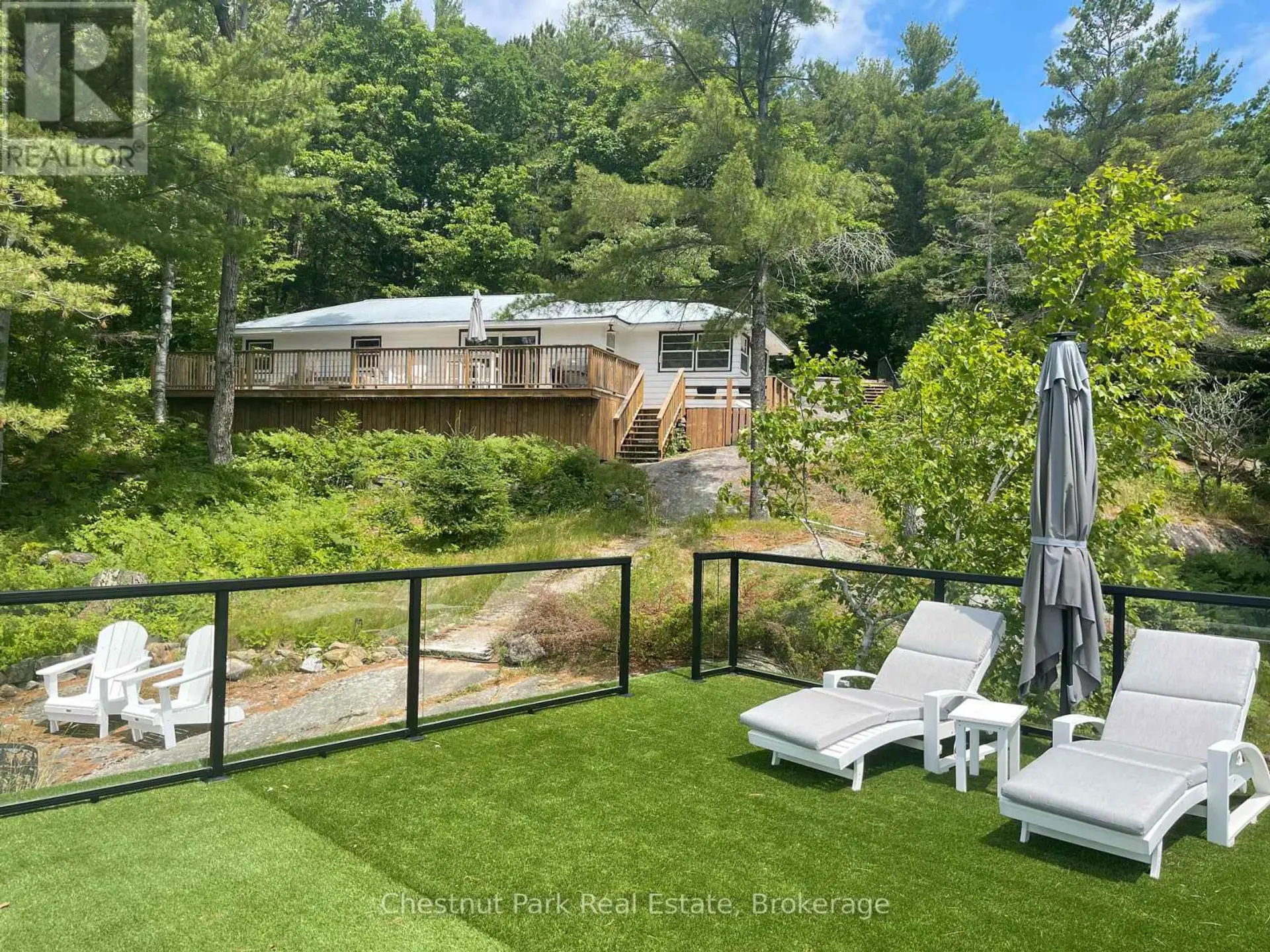117 STEELES ROAD - Image 1