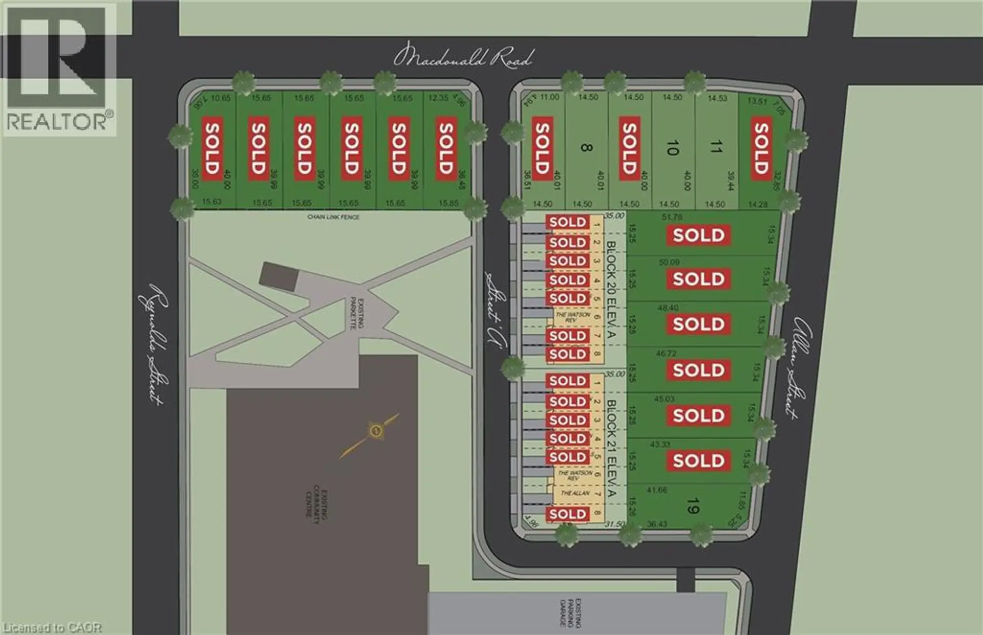 338 MACDONALD Road - Image 4