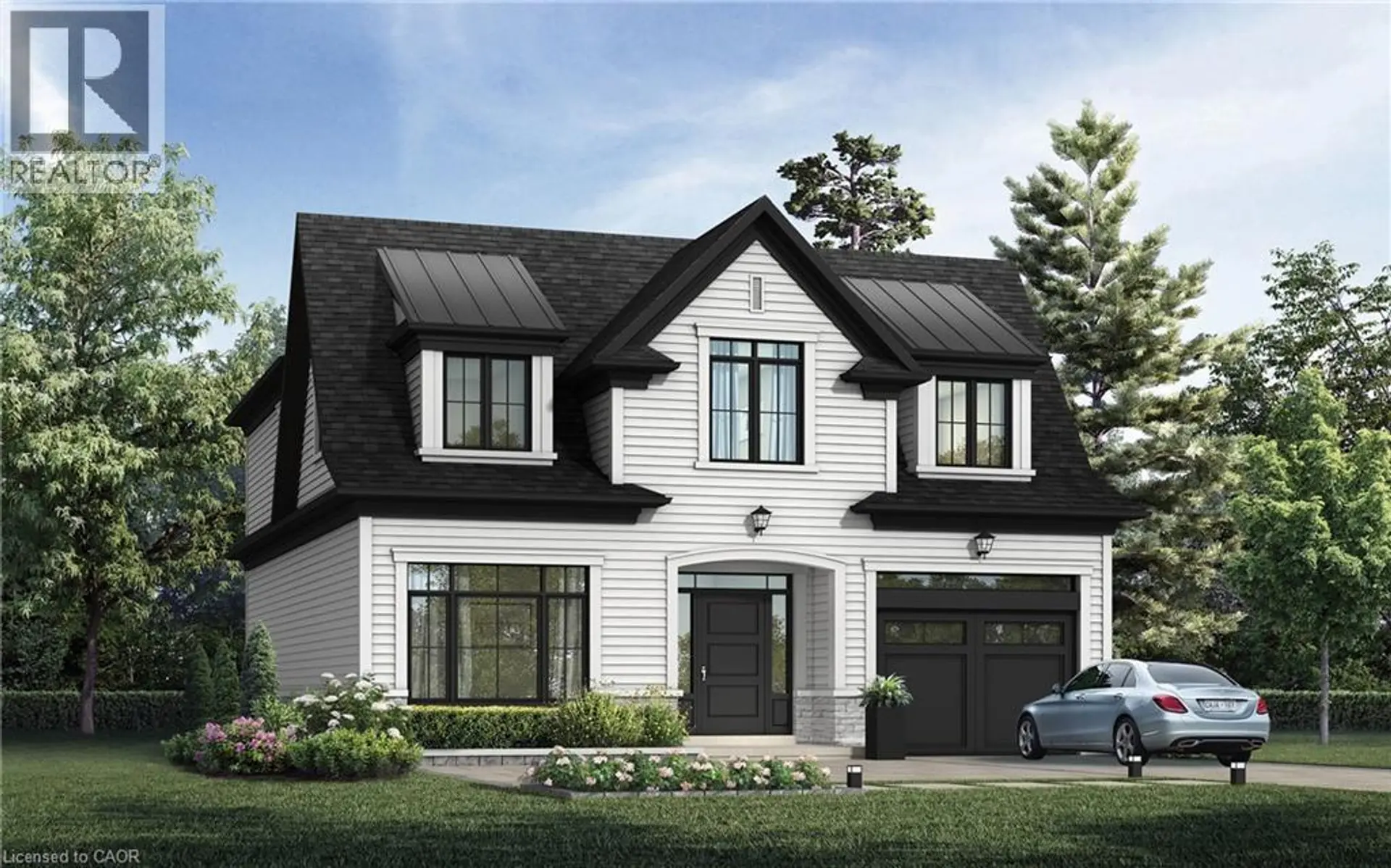 338 MACDONALD Road - Image 1