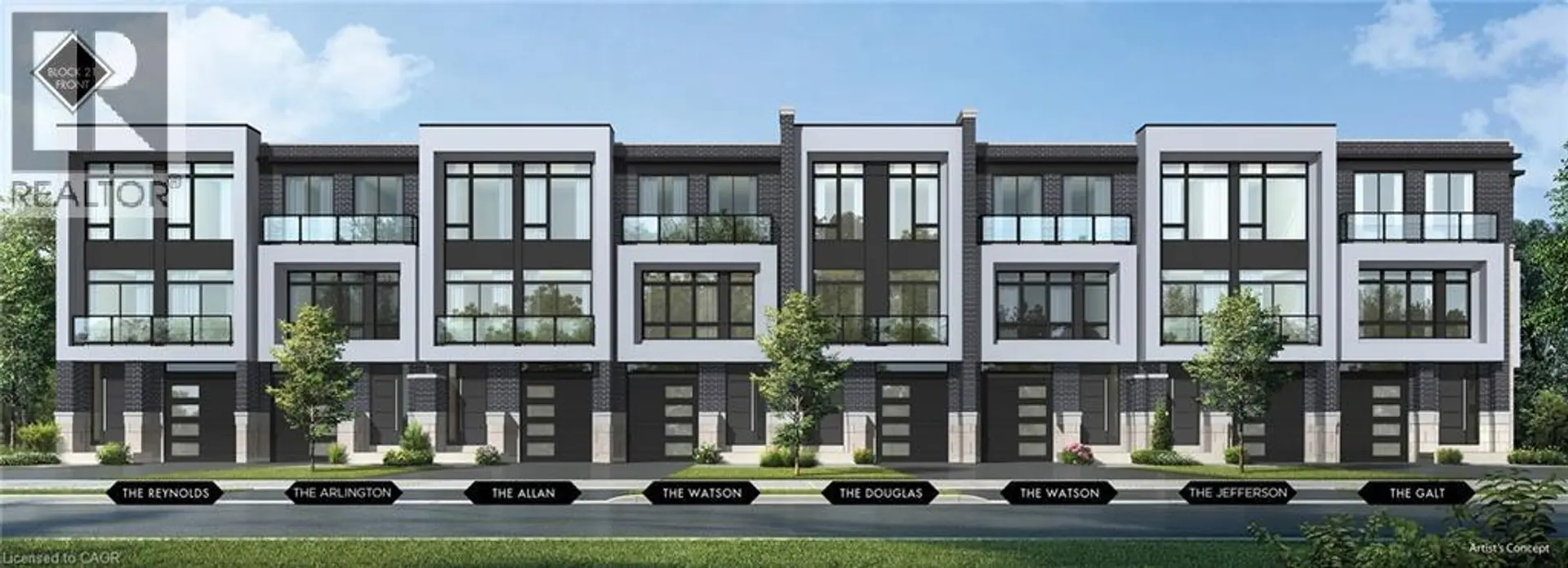 #6 21 BLOCK - Image 3