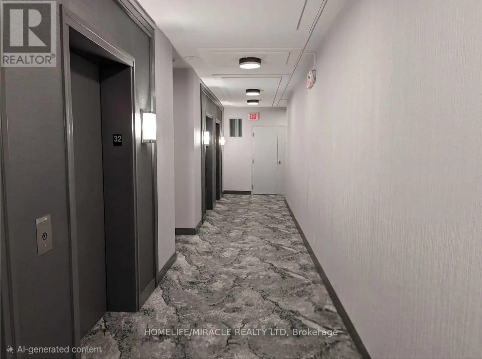 #801 80 ABSOLUTE AVENUE - Image 17
