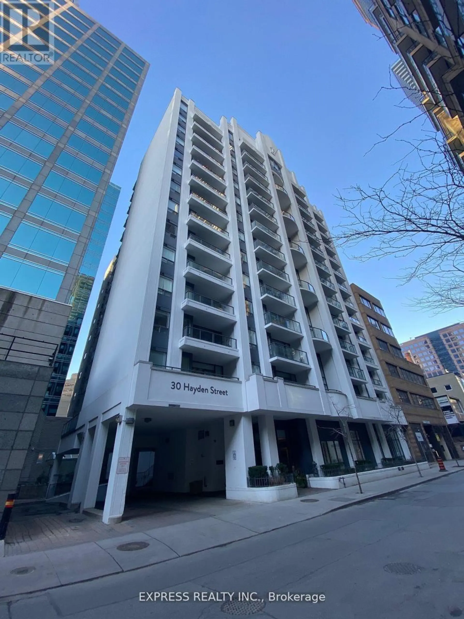 #407 30 HAYDEN STREET - Image 1