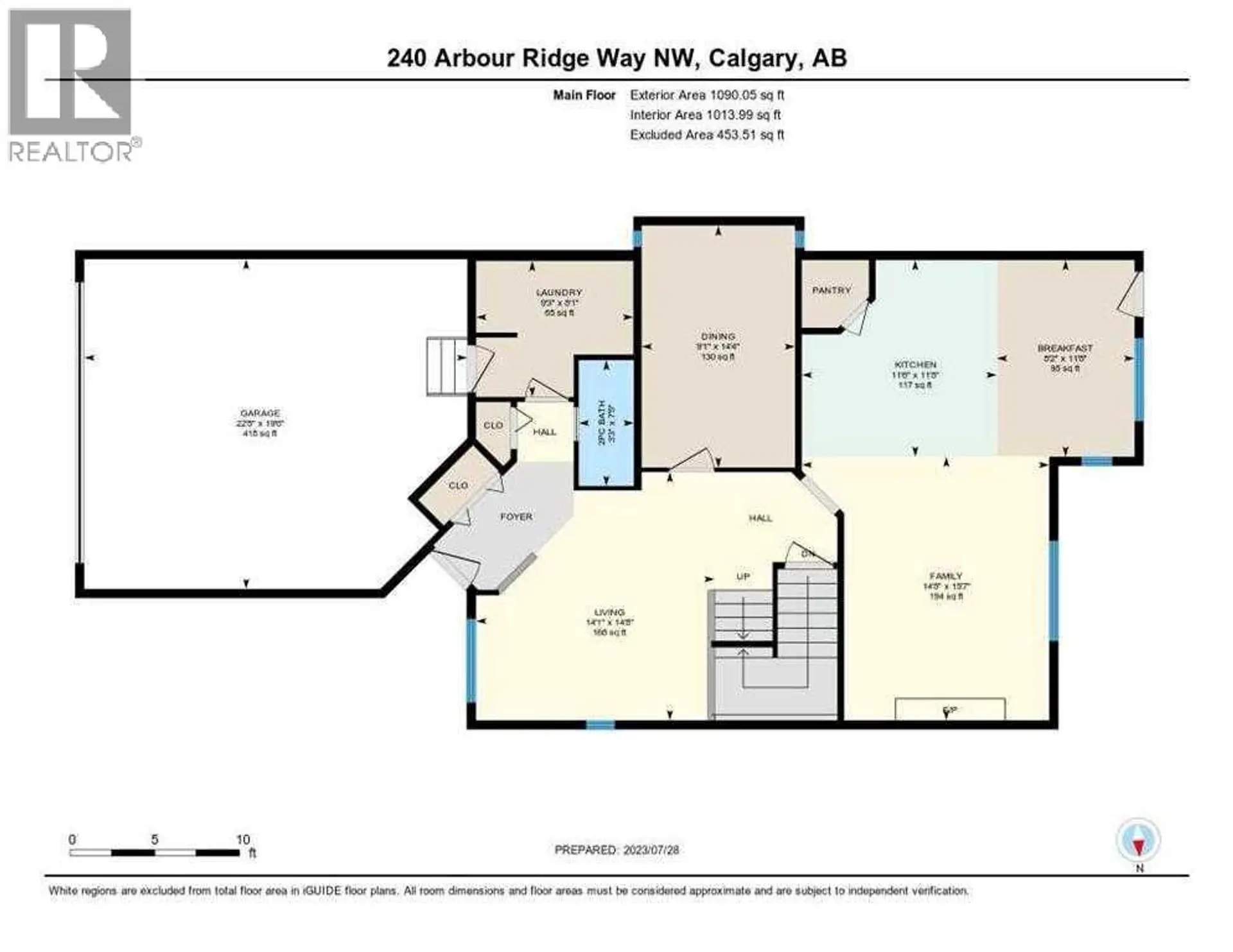 240 Arbour Ridge Way NW - Image 18