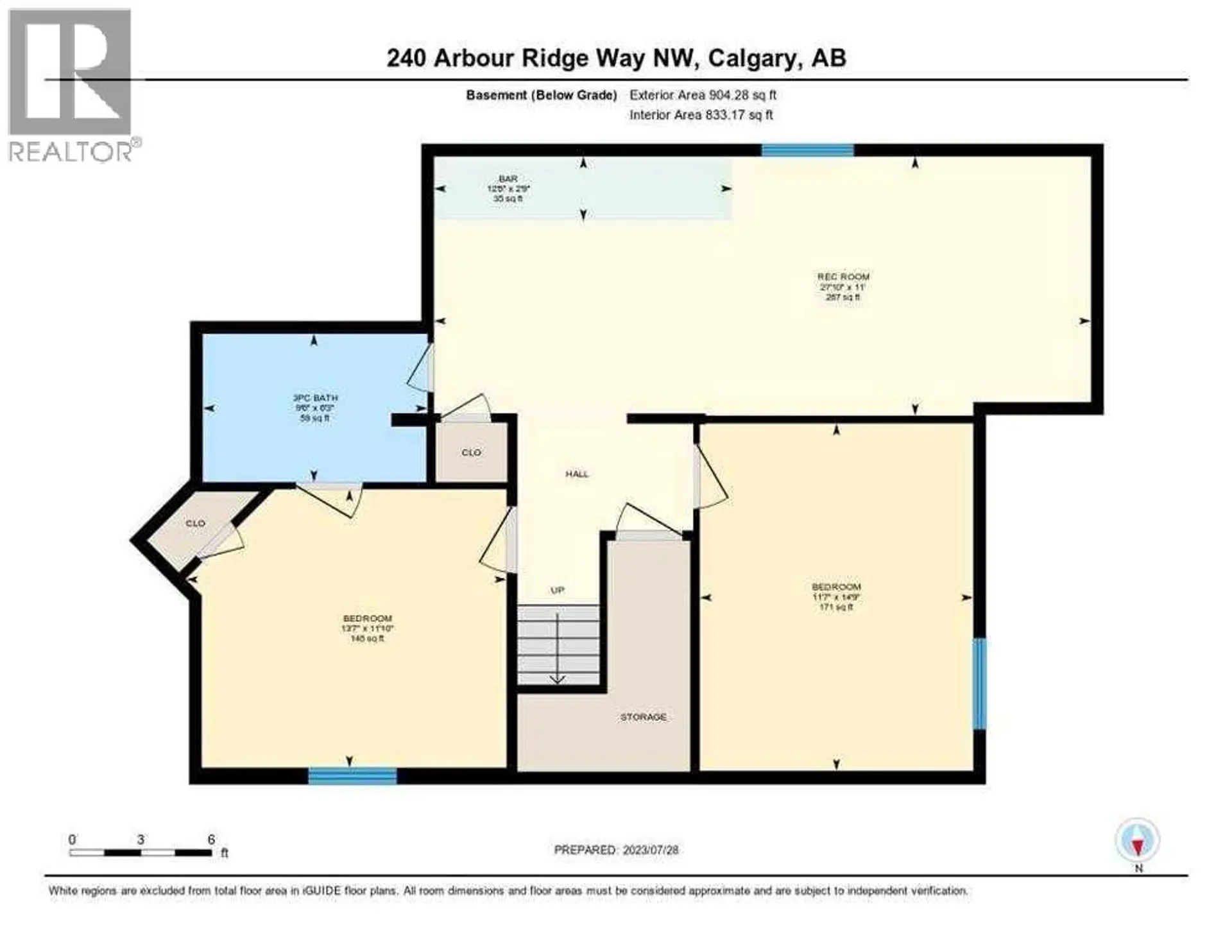 240 Arbour Ridge Way NW - Image 20