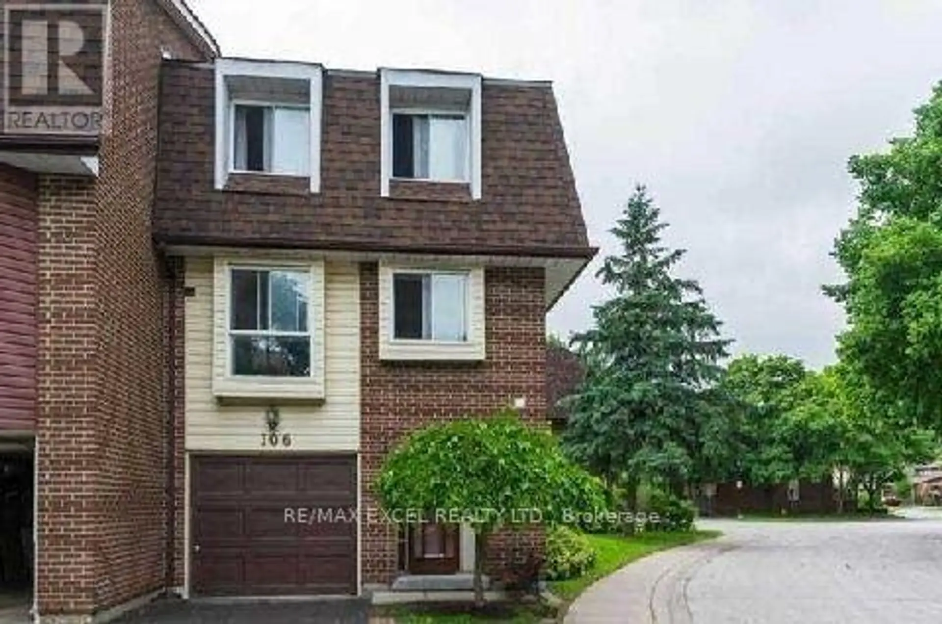 #106 4662 KINGSTON ROAD - Image 1