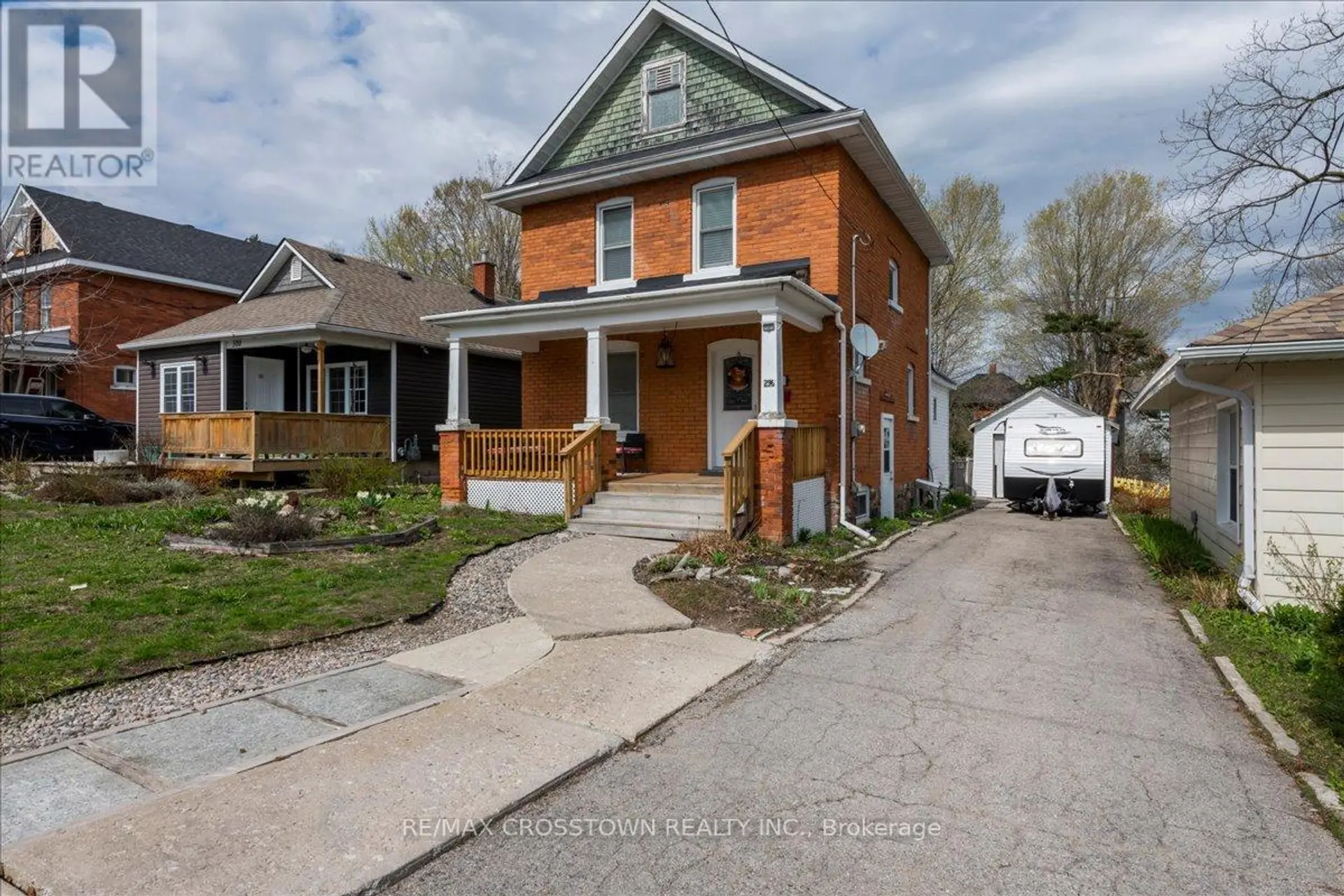 296 SAINT JEAN STREET - Image 1