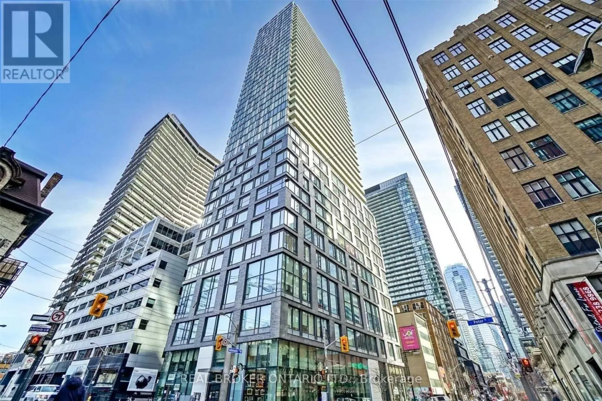 #515 101 PETER STREET W - Image 1