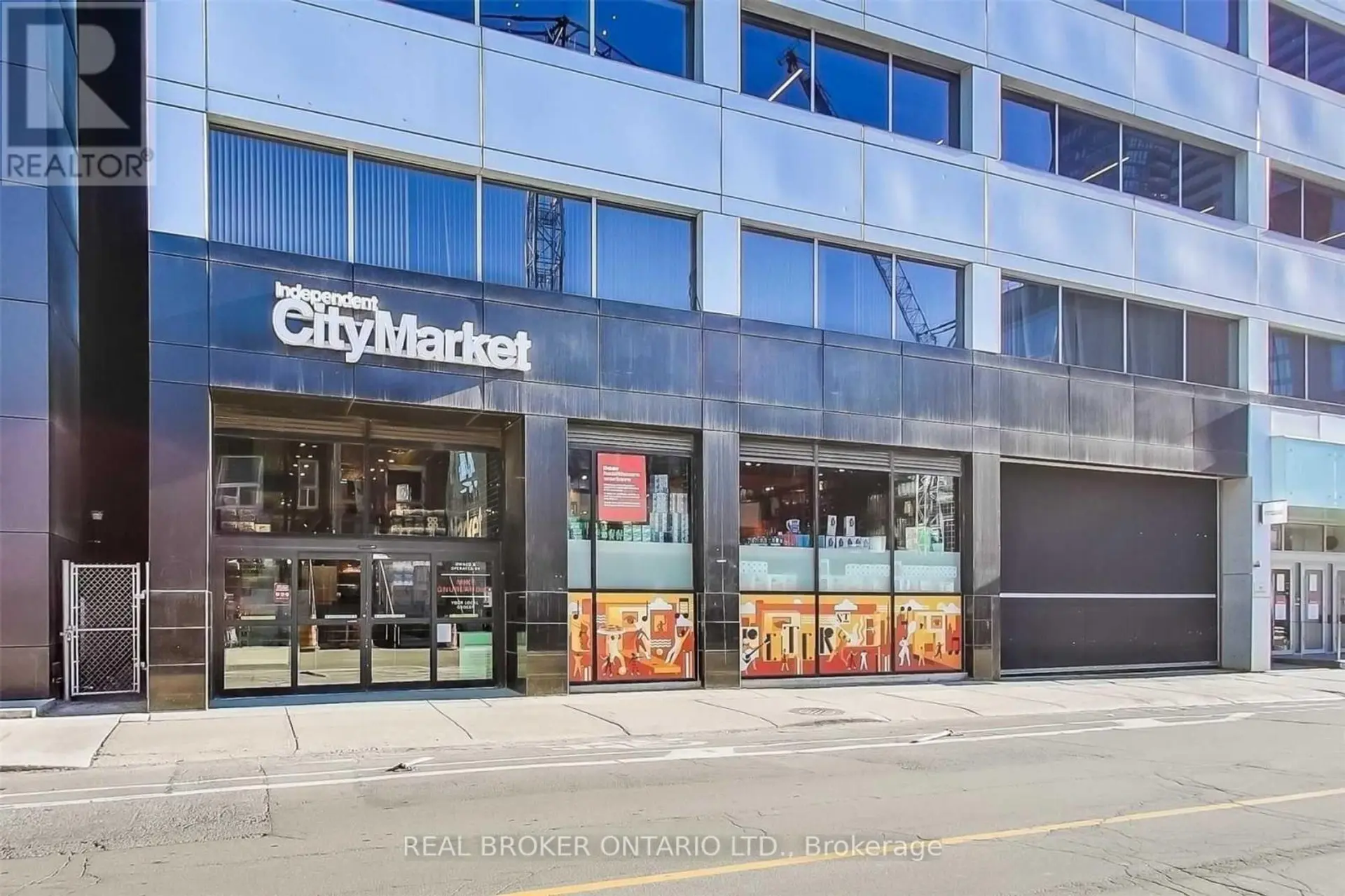 #515 101 PETER STREET W - Image 15
