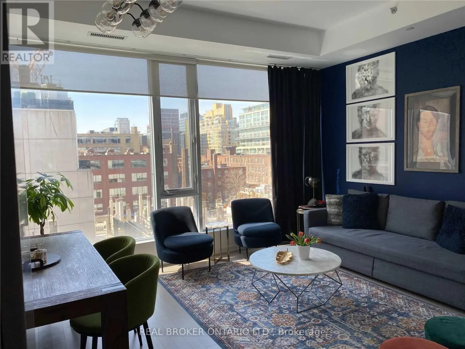 #515 101 PETER STREET W - Image 2