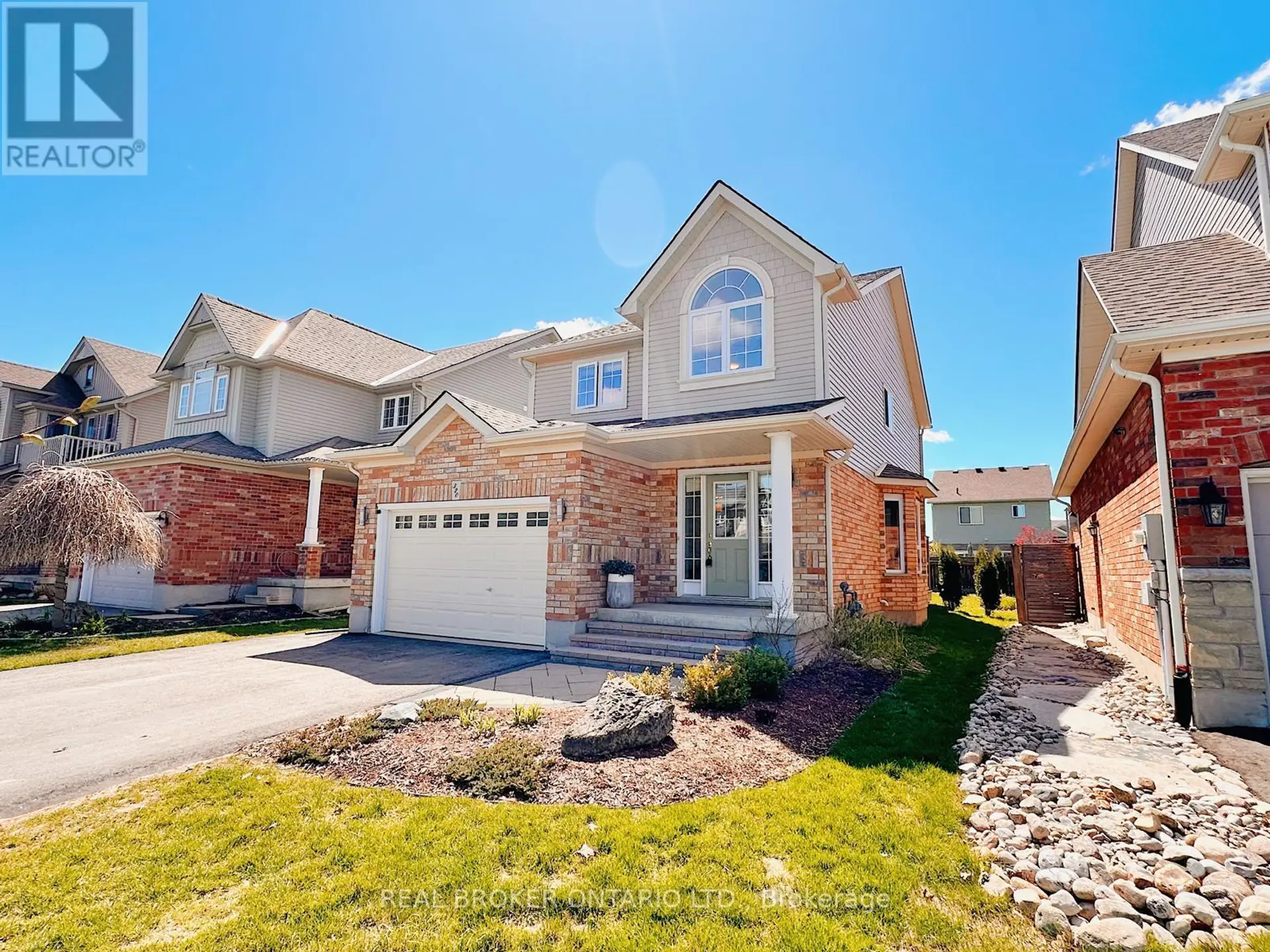 320 HOLDEN STREET - Image 1