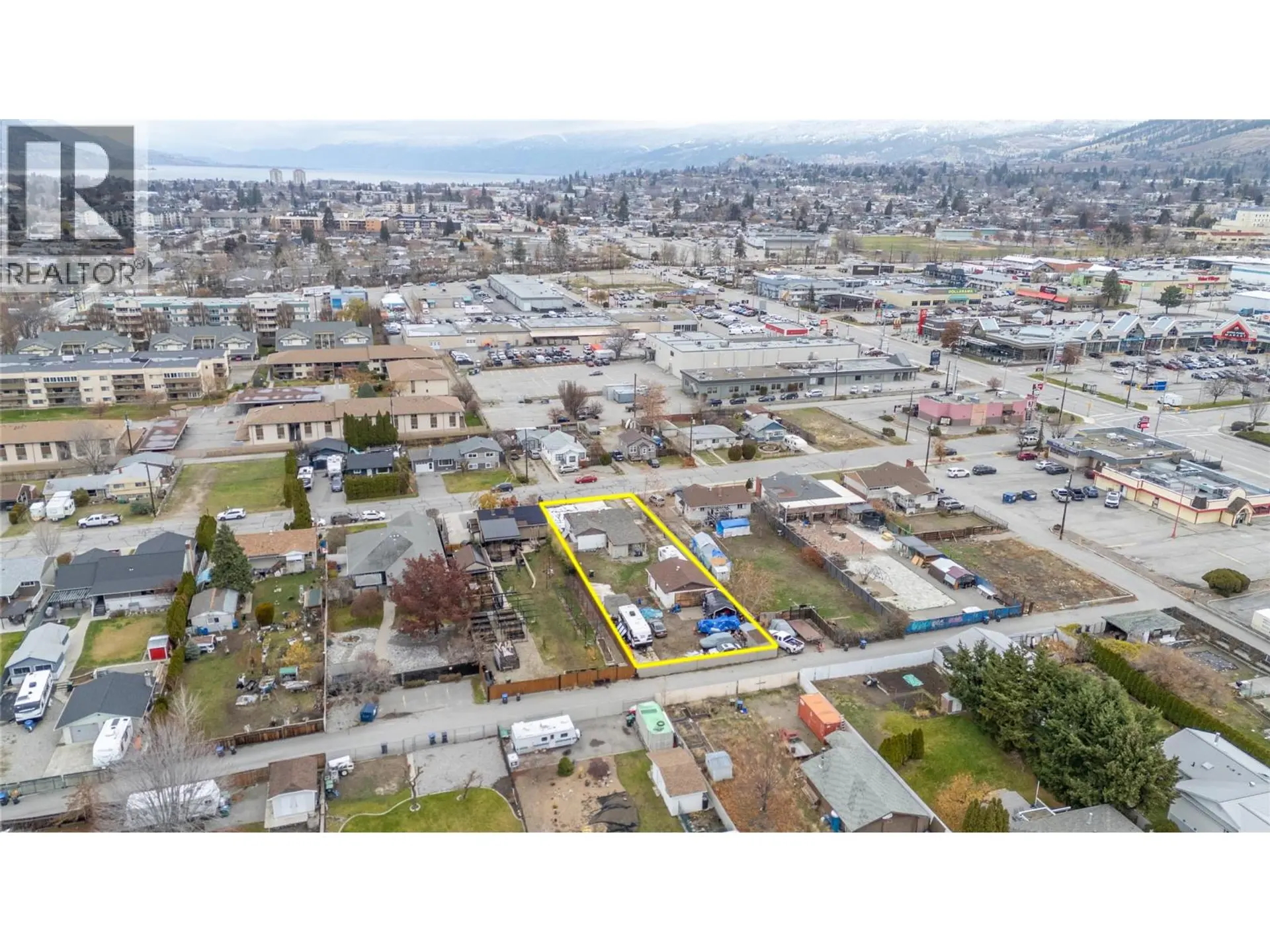 52 Okanagan Avenue W - Image 1