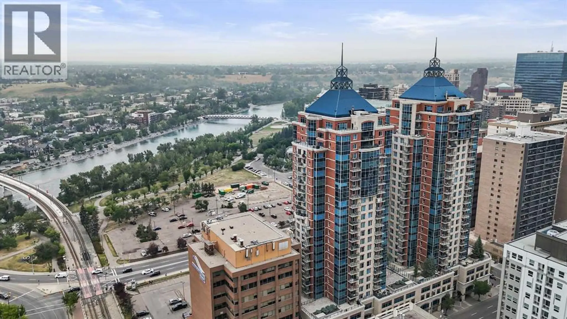 #1607 910 5 Avenue SW - Image 3