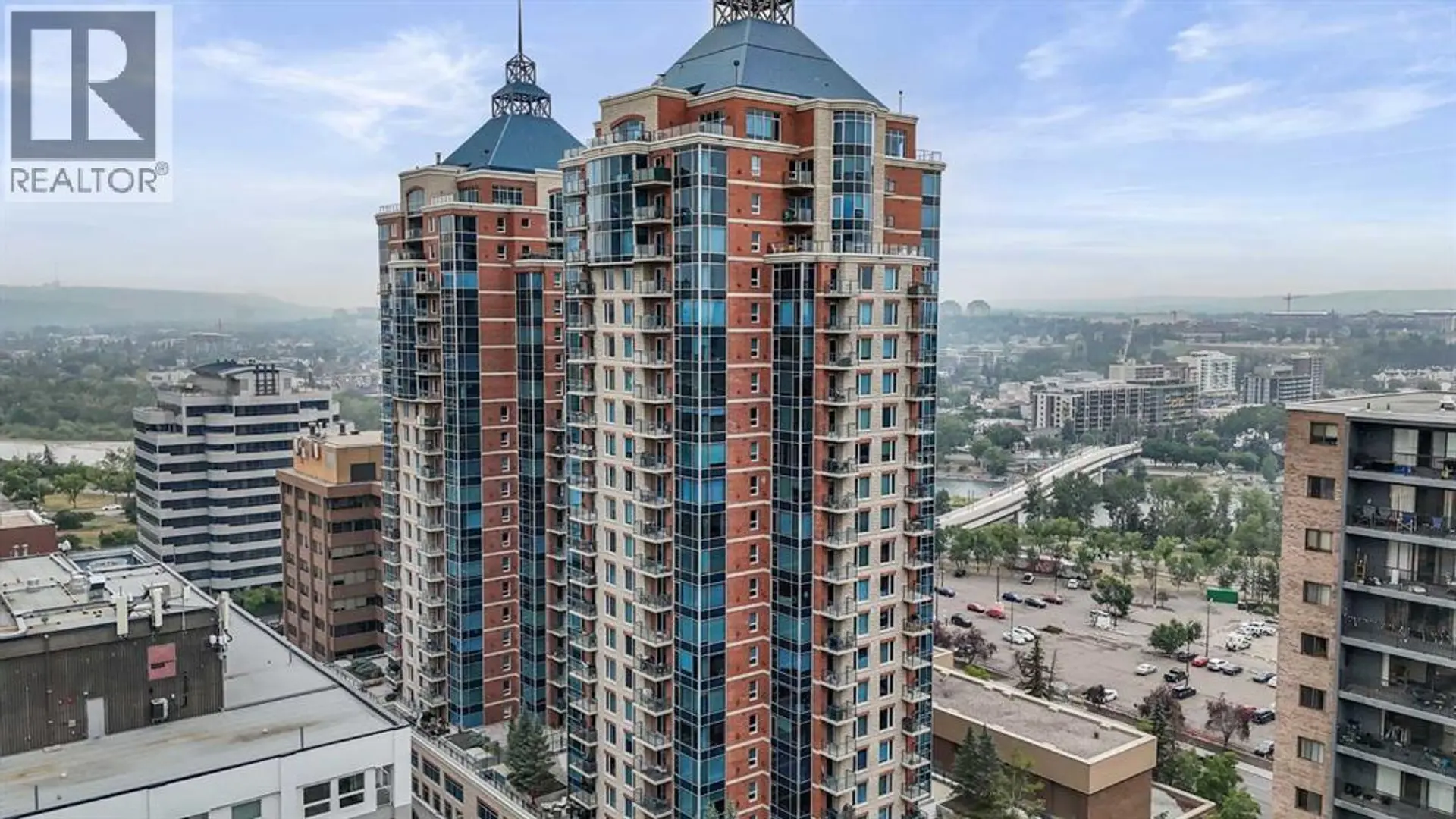 #1607 910 5 Avenue SW - Image 1