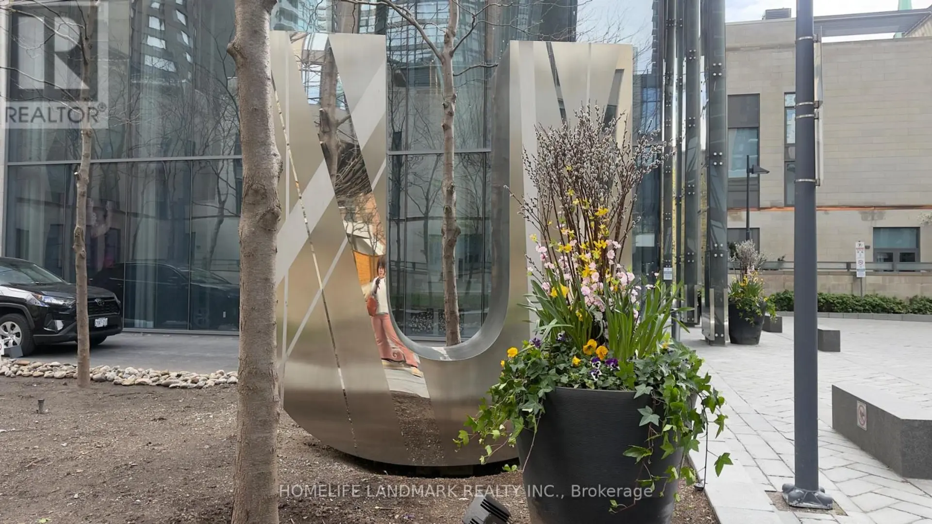 #3010 1080 BAY STREET - Image 16