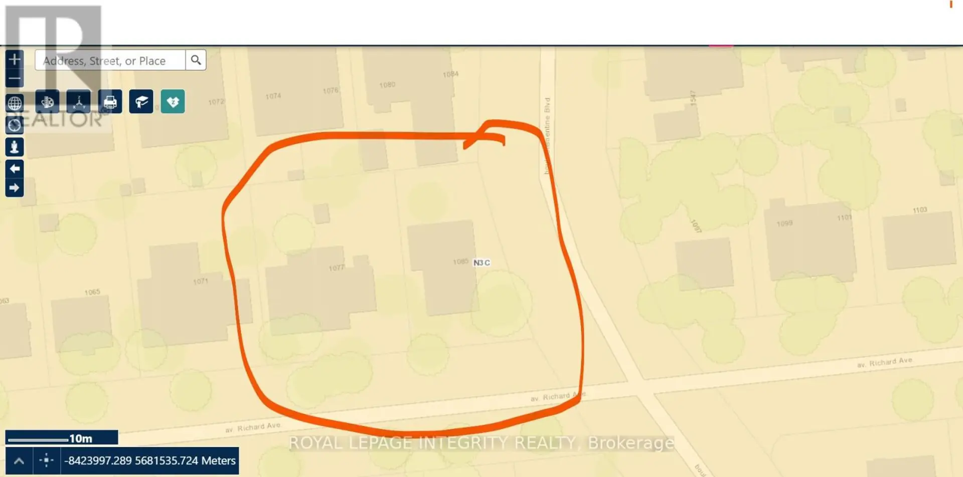 1085 RICHARD AVENUE - Image 17