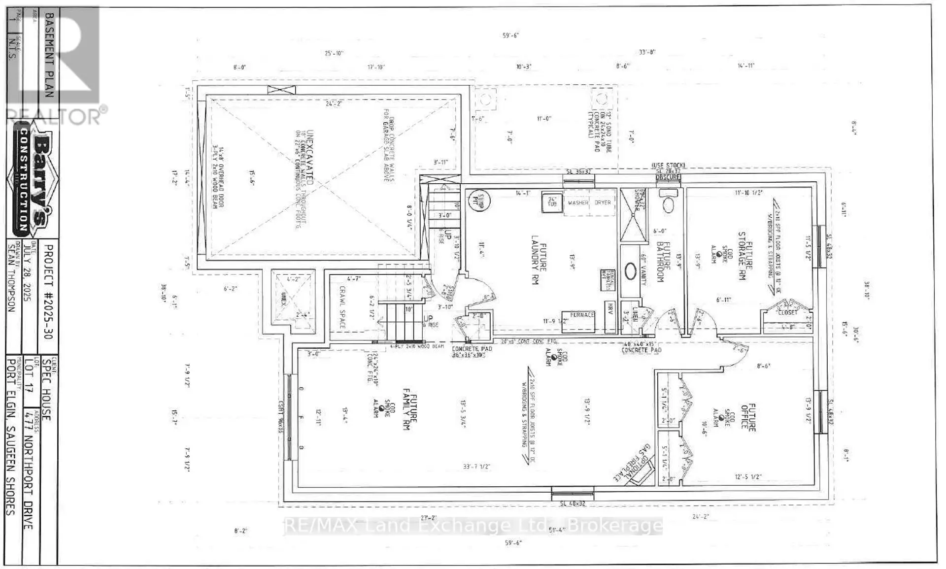 477 NORTHPORT DRIVE - Image 3