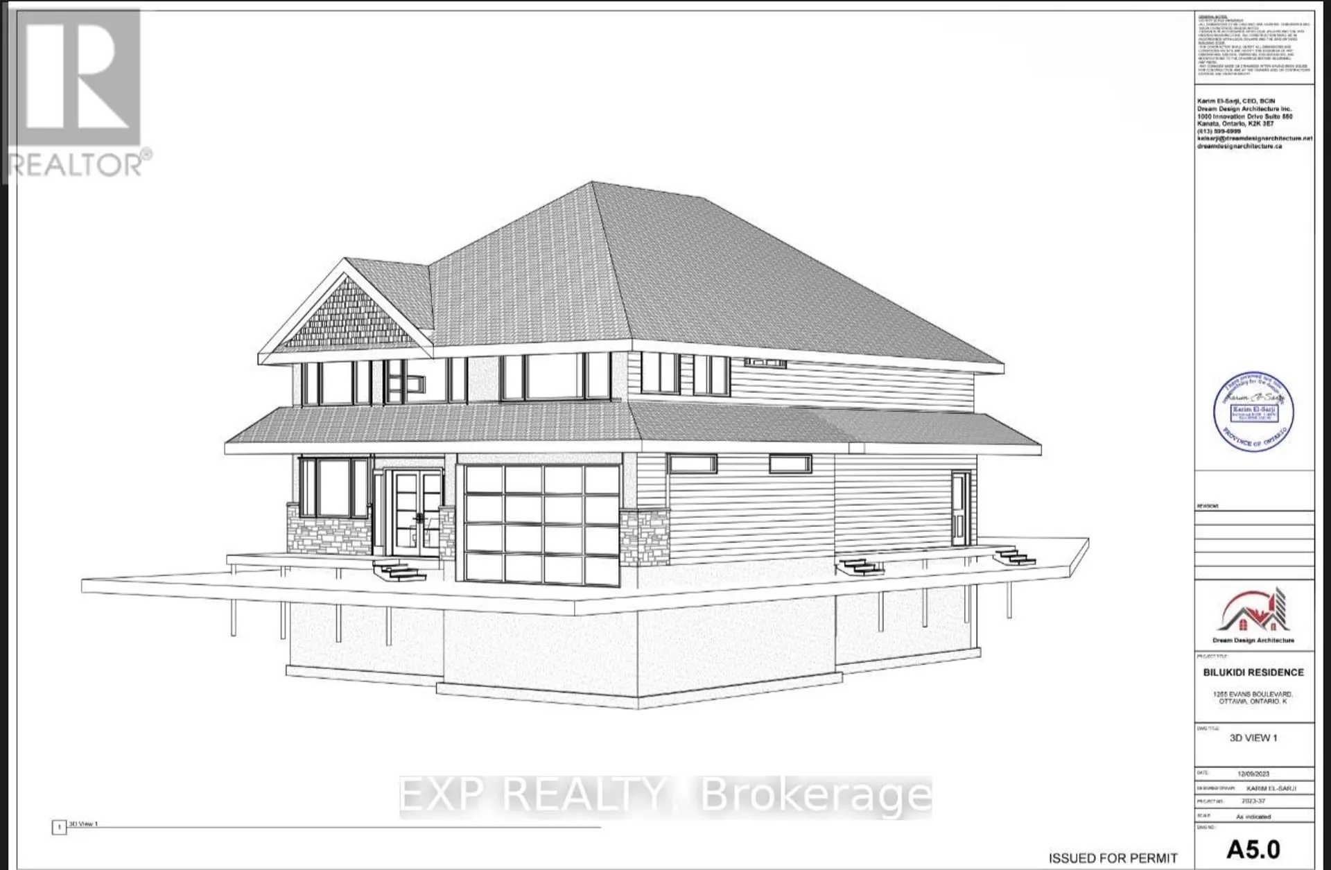 1255 EVANS BOULEVARD N - Image 19