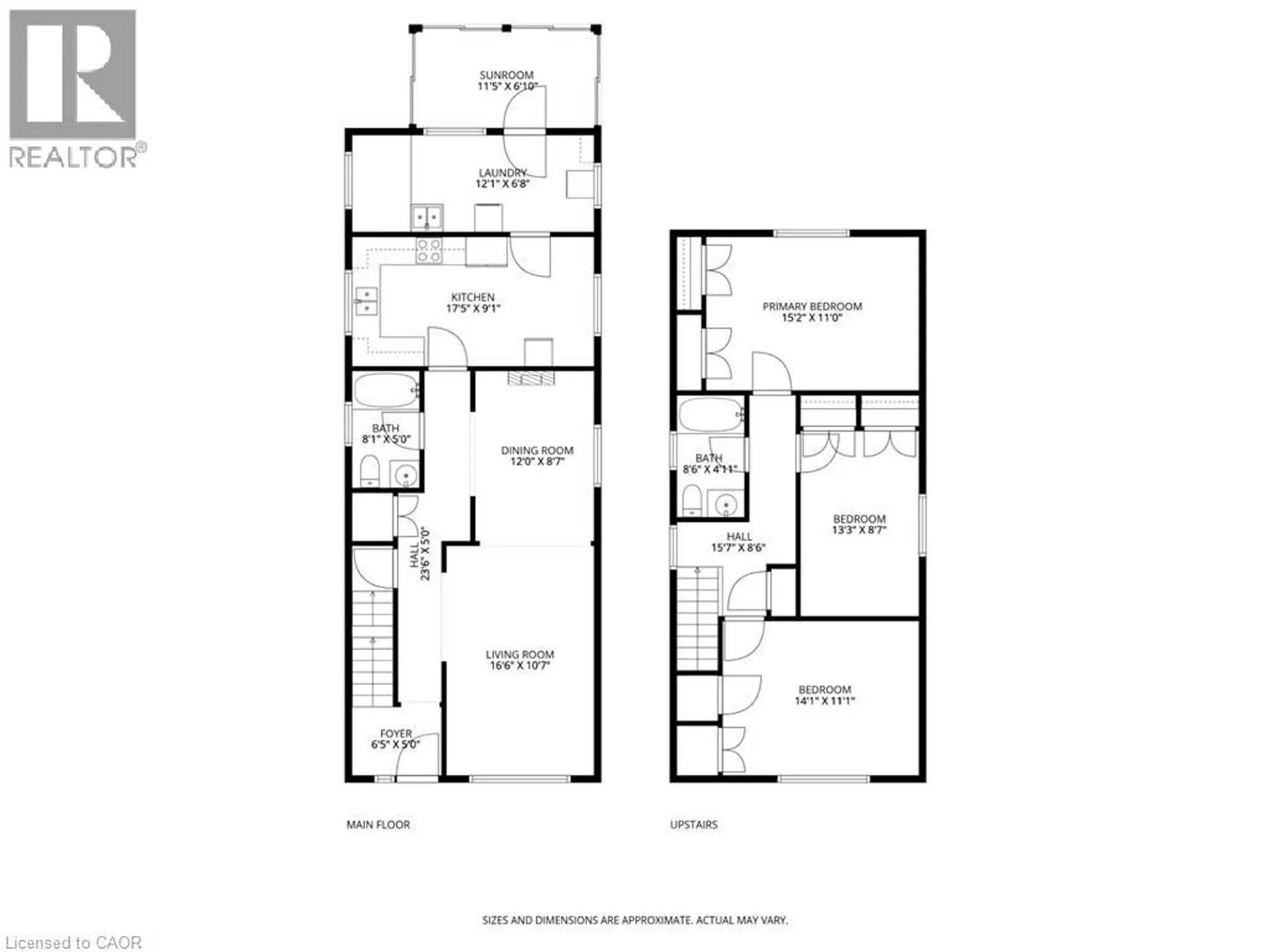 1385 BARTON Street E - Image 5