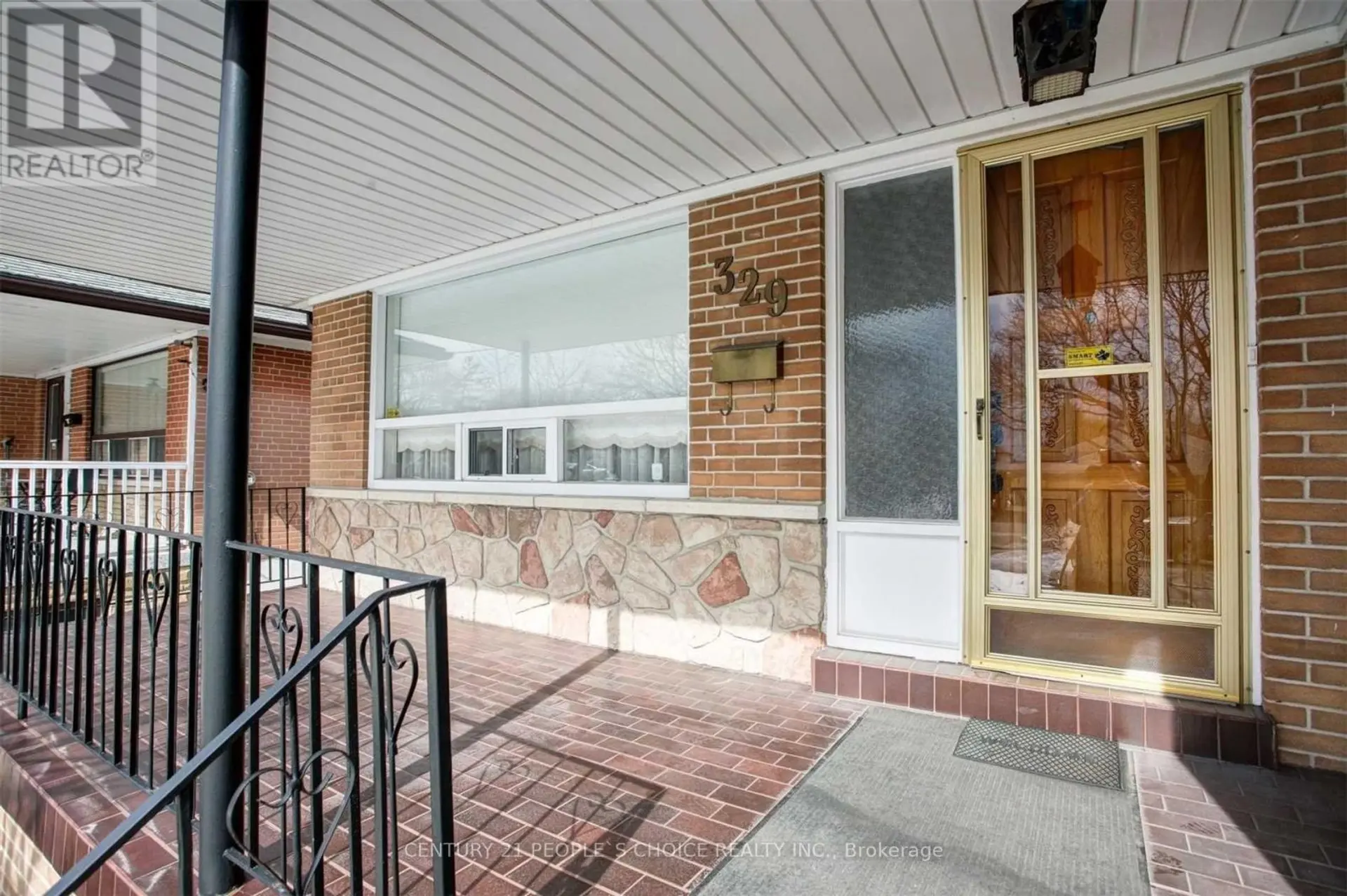 329 JEFFCOAT DRIVE - Image 2