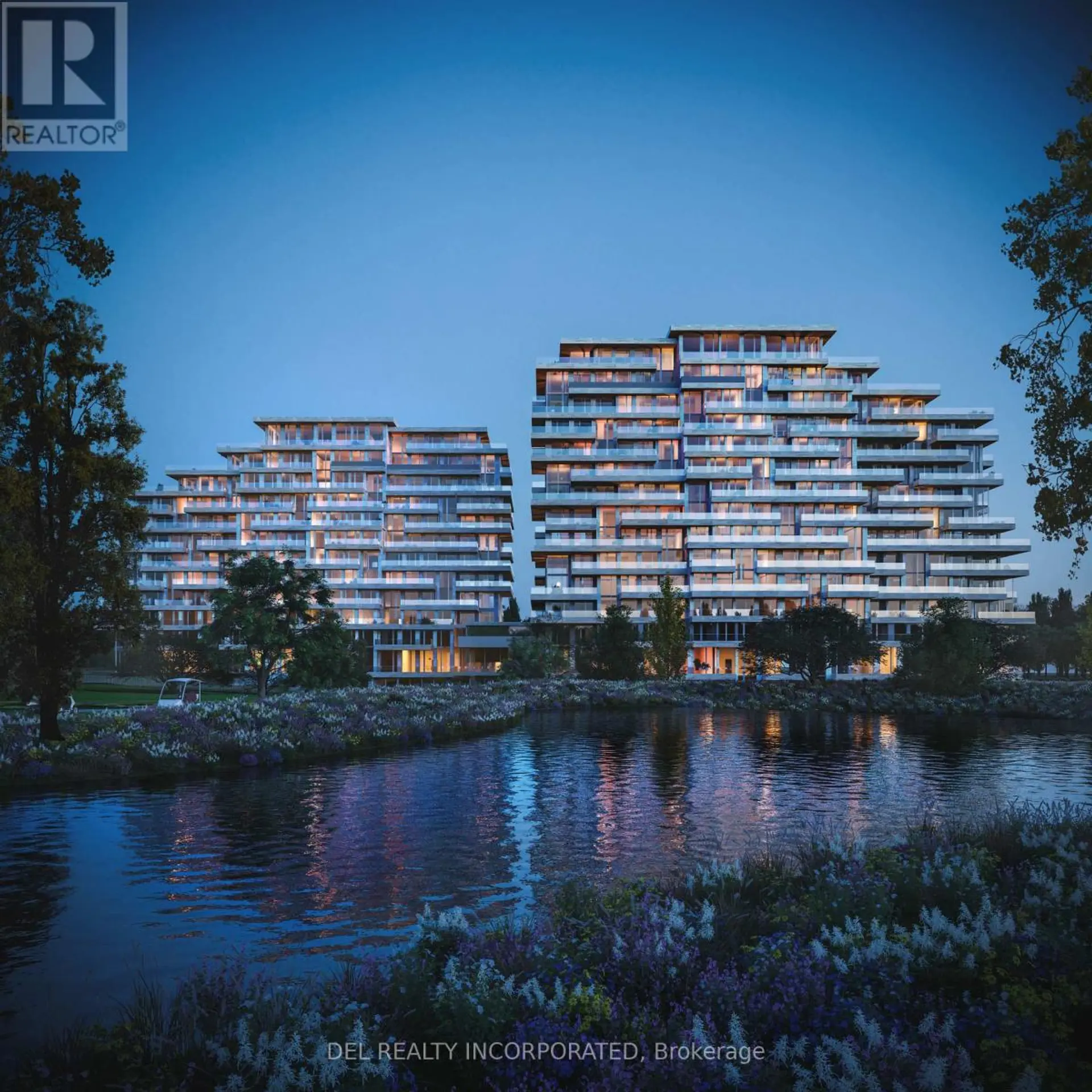 #318 399 ROYAL ORCHARD BOULEVARD - Image 2