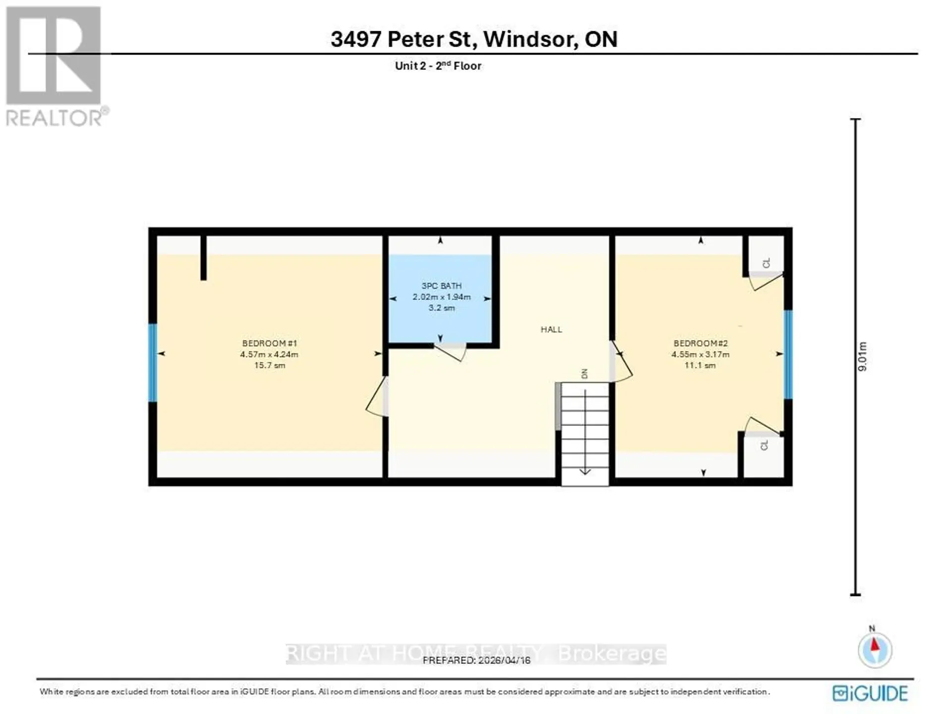 3497 PETER STREET - Image 16