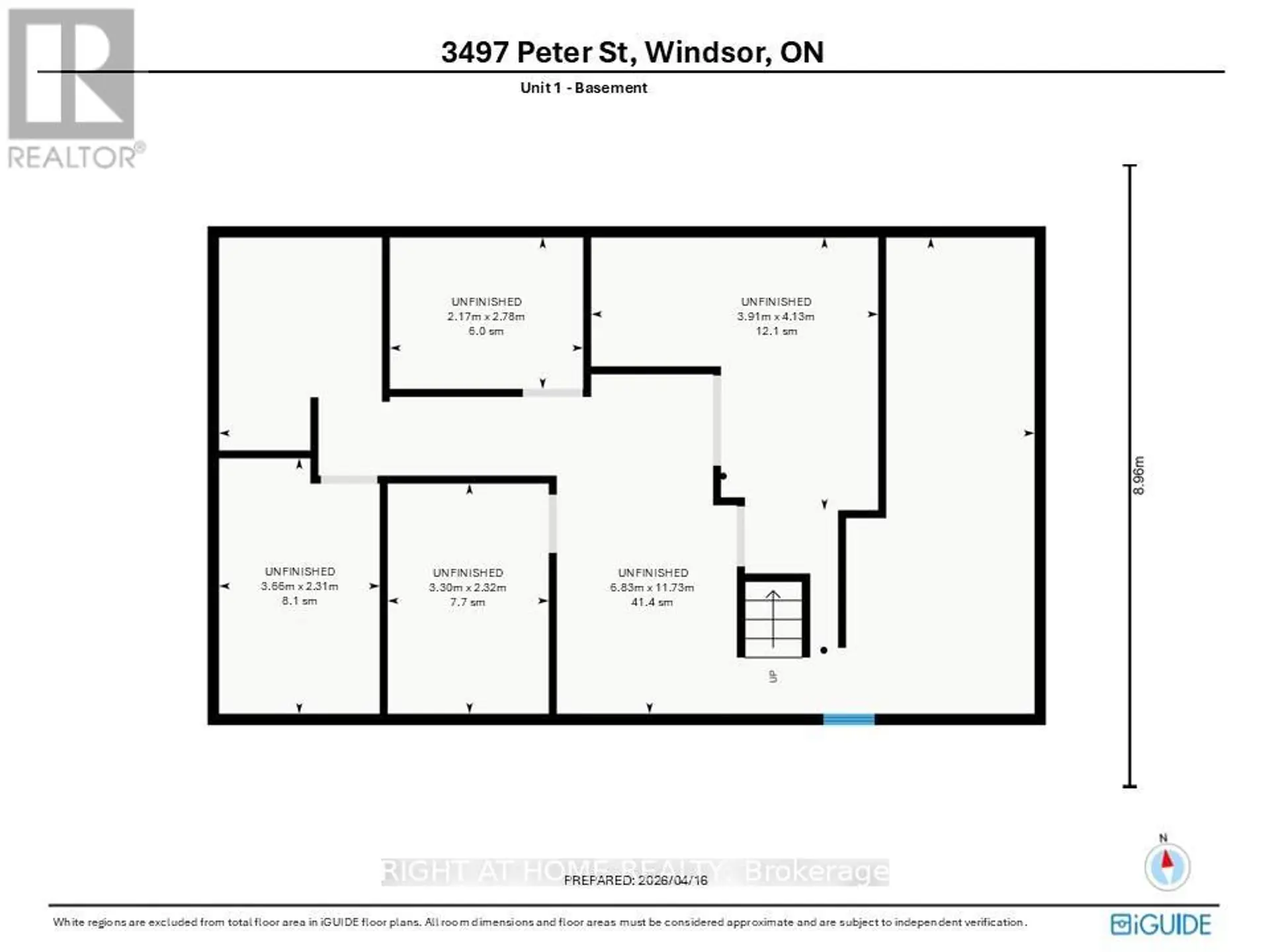 3497 PETER STREET - Image 17