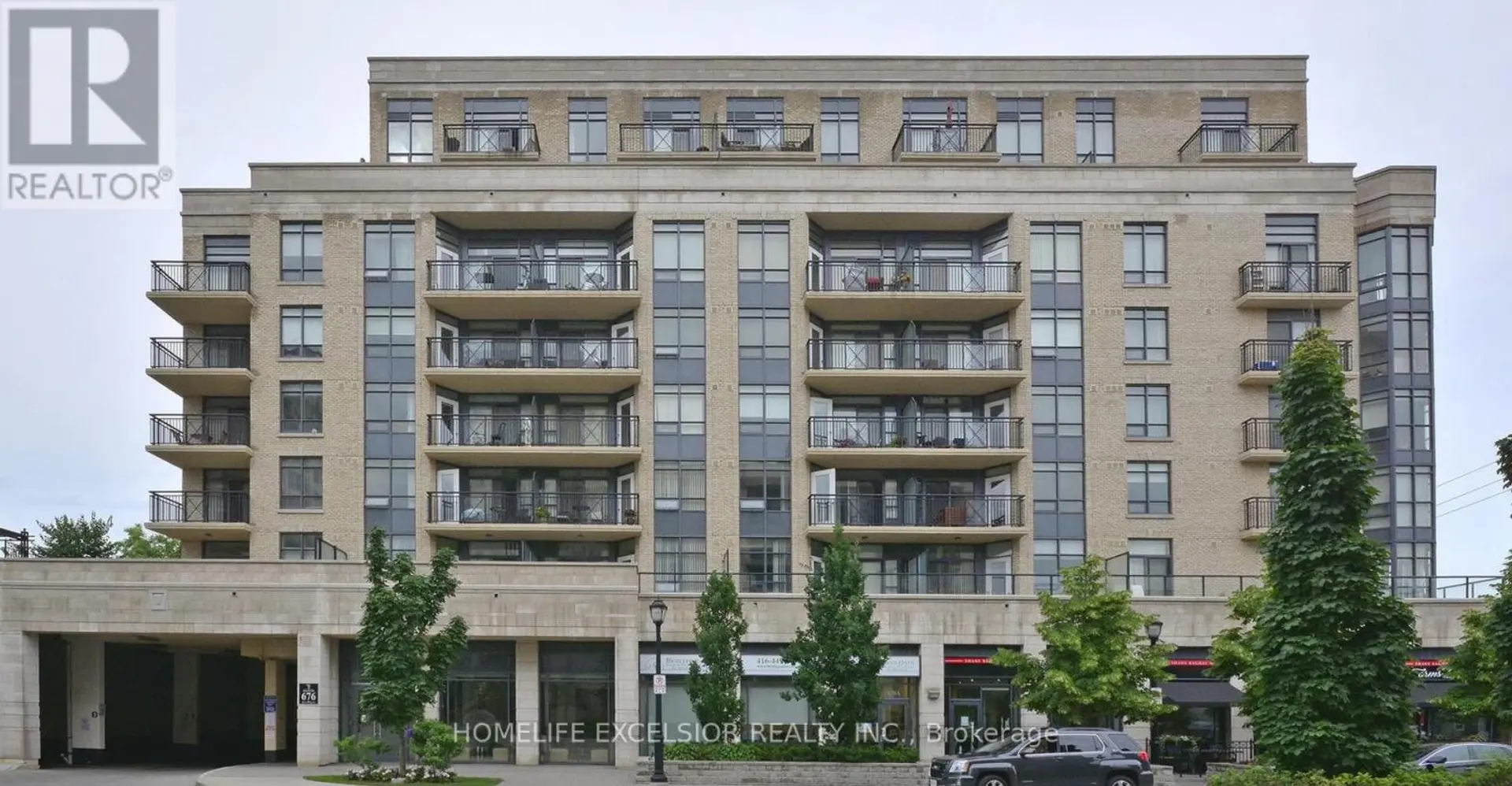#315 676 SHEPPARD AVENUE E - Image 4