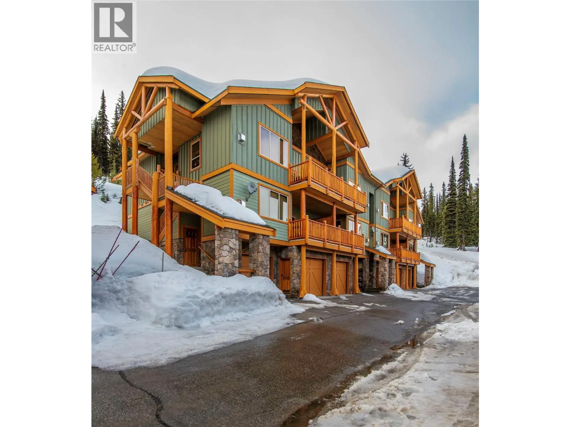#12 5940 Snowpines Way - Image 16