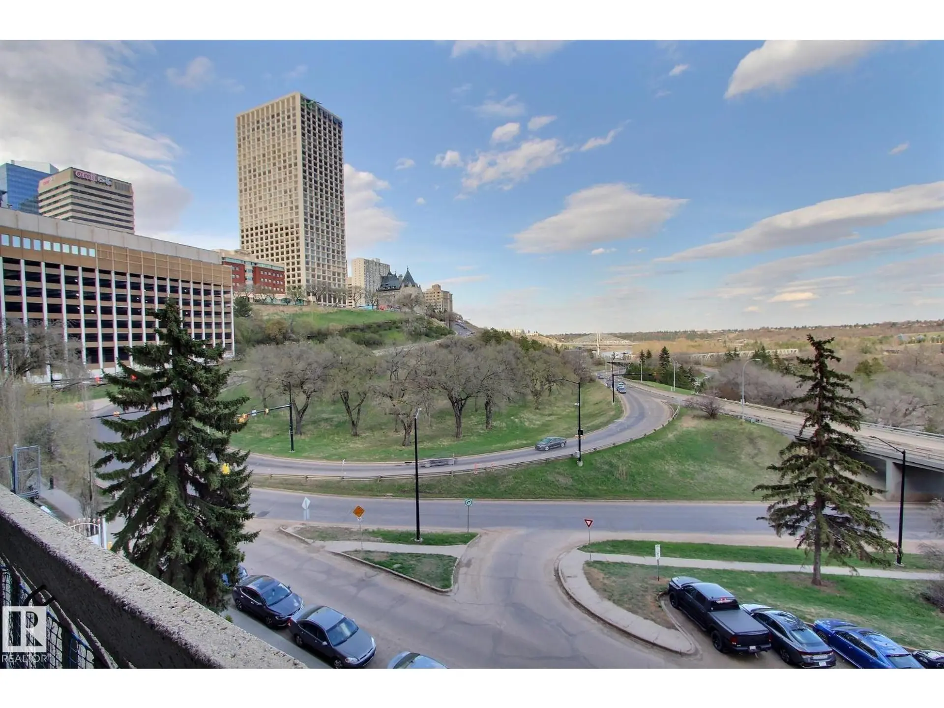 #508 9918 101 ST NW - Image 1
