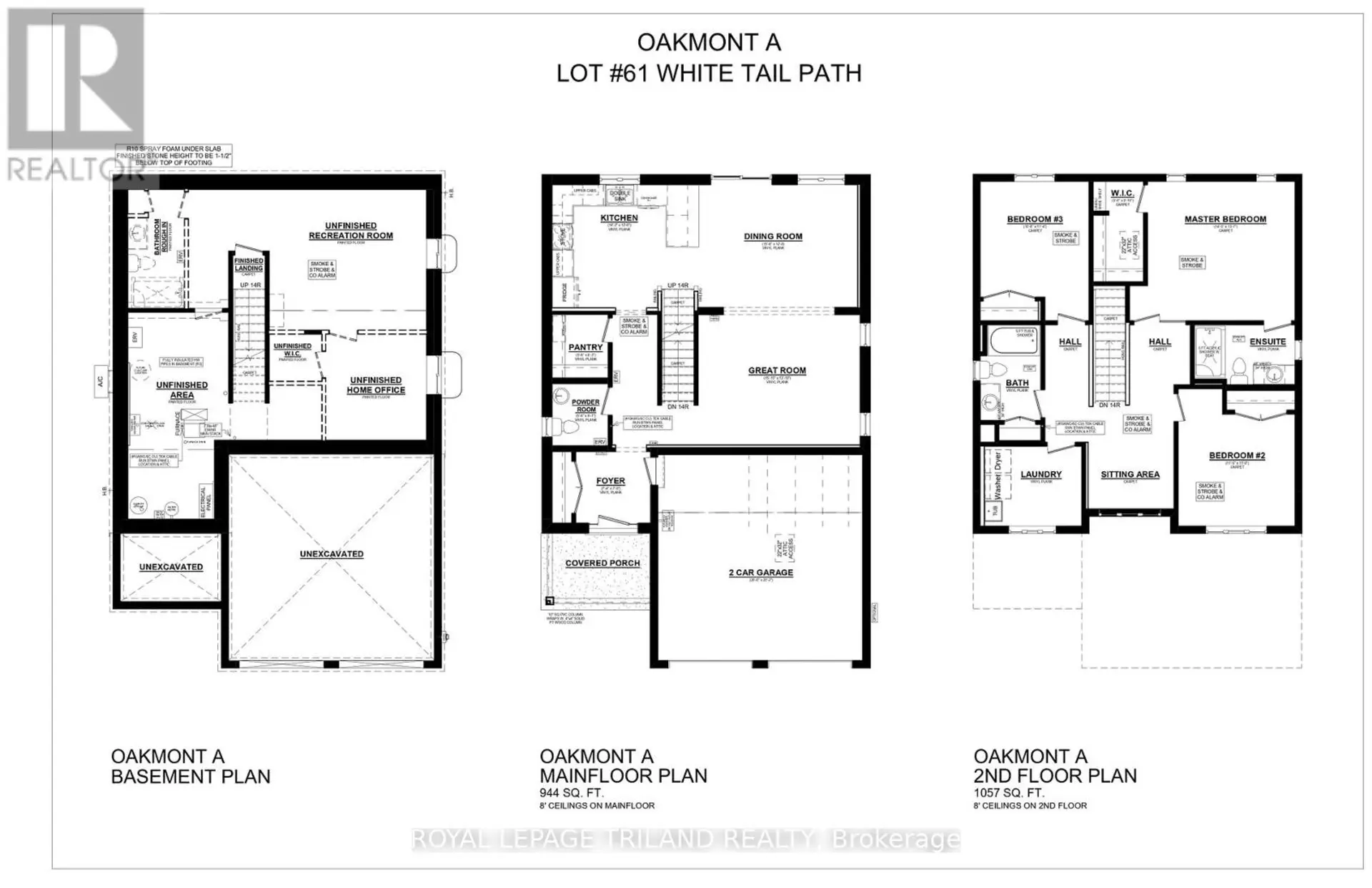 10 WHITE TAIL PATH - Image 2